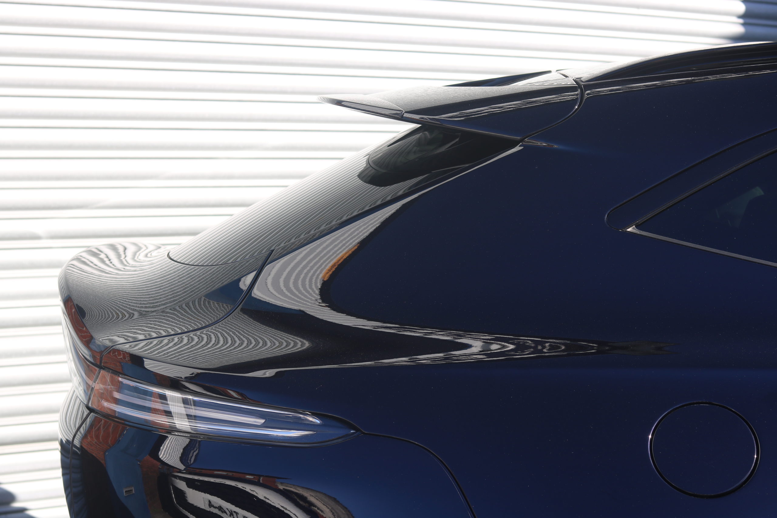 2023 (23) Aston Martin DBX 4.0 V8 707 Auto 4WD Euro 6 (s/s) 5dr