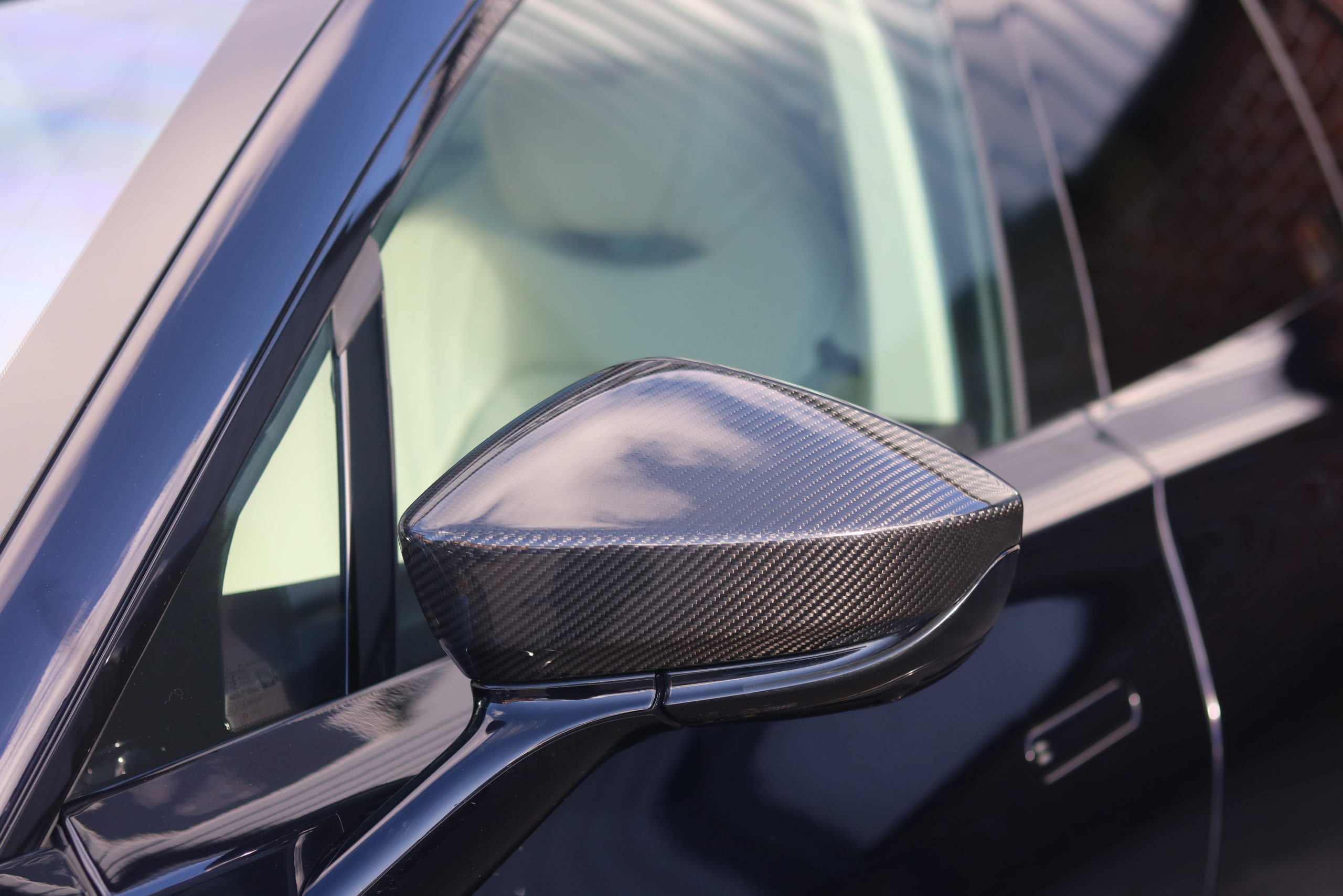 2023 (23) Aston Martin DBX 4.0 V8 707 Auto 4WD Euro 6 (s/s) 5dr