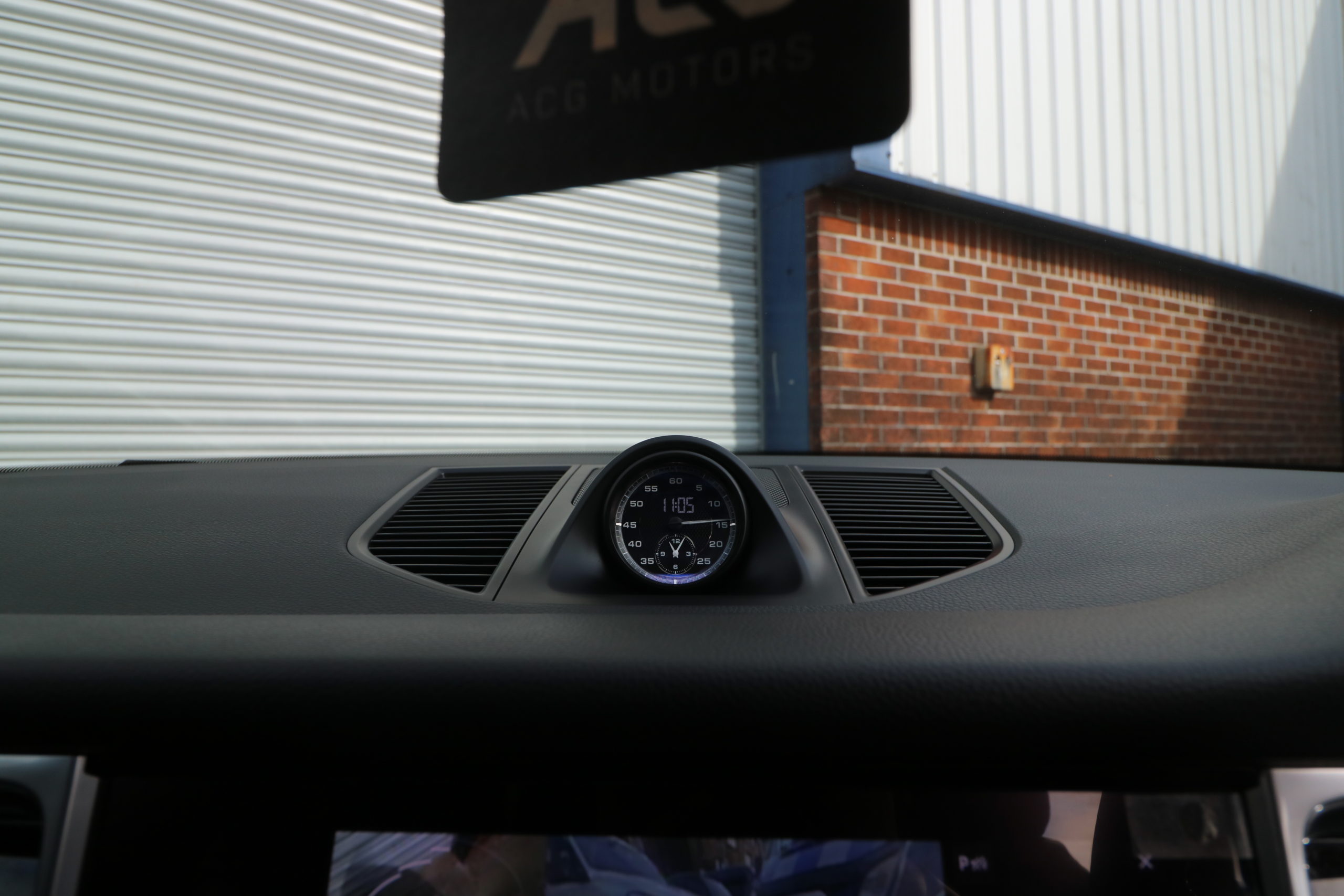 2023 (23) Porsche Macan 2.9T V6 S PDK 4WD Euro 6 (s/s) 5dr