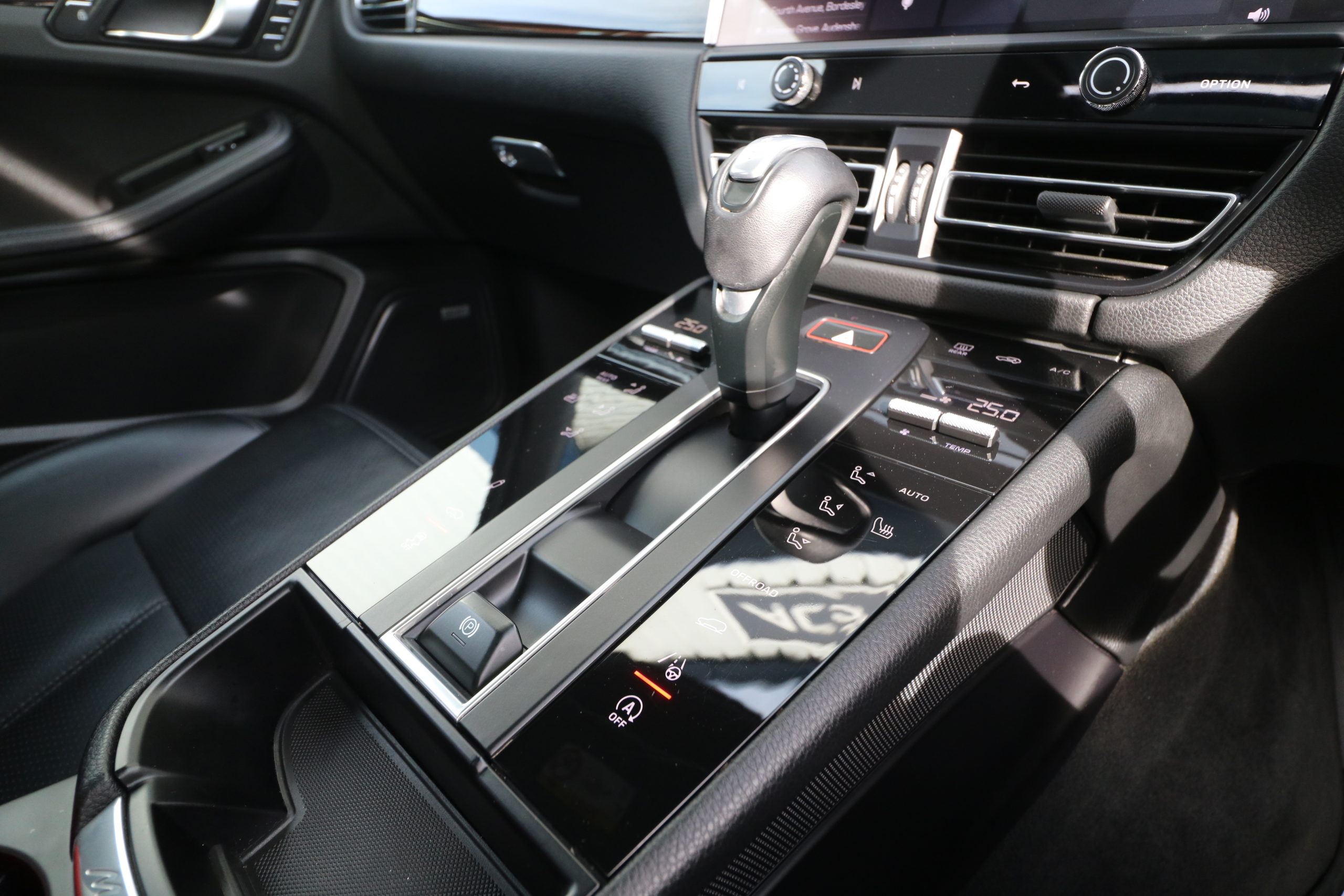 2023 (23) Porsche Macan 2.9T V6 S PDK 4WD Euro 6 (s/s) 5dr