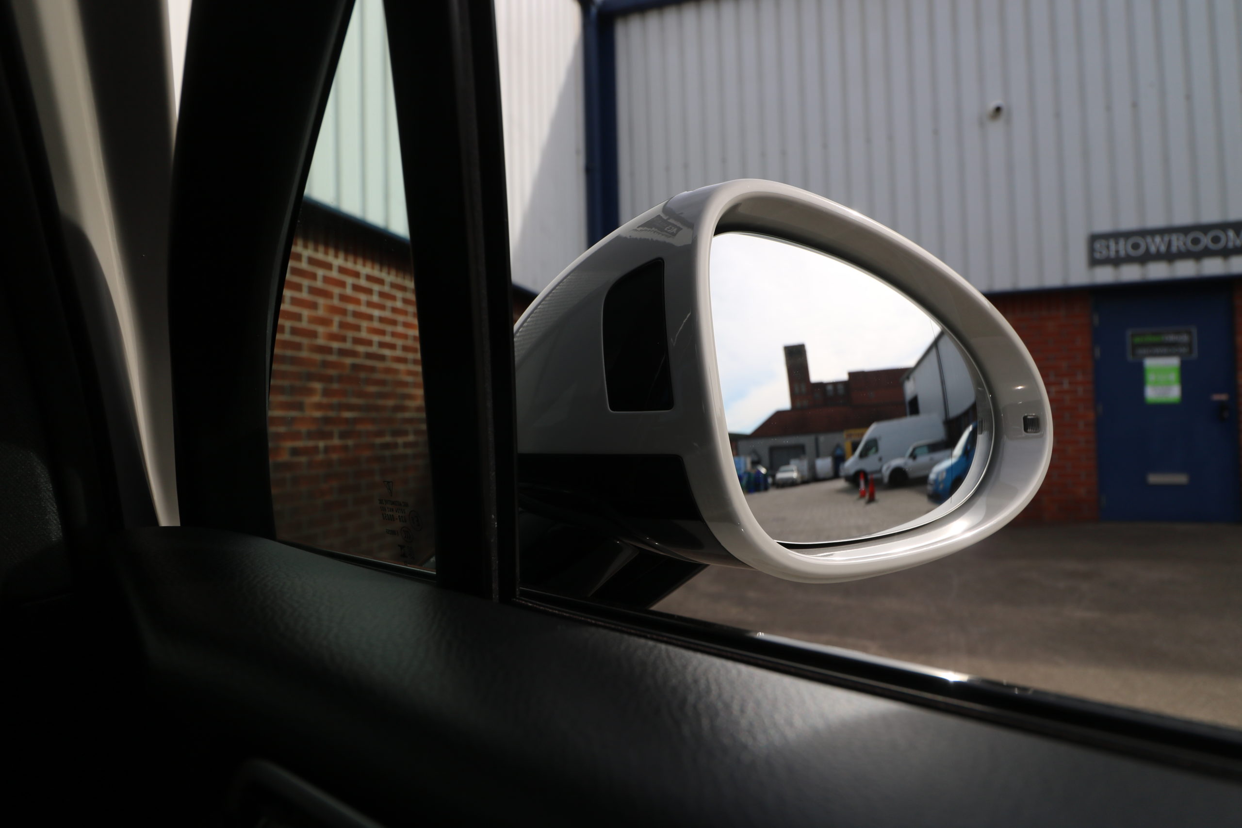 2023 (23) Porsche Macan 2.9T V6 S PDK 4WD Euro 6 (s/s) 5dr