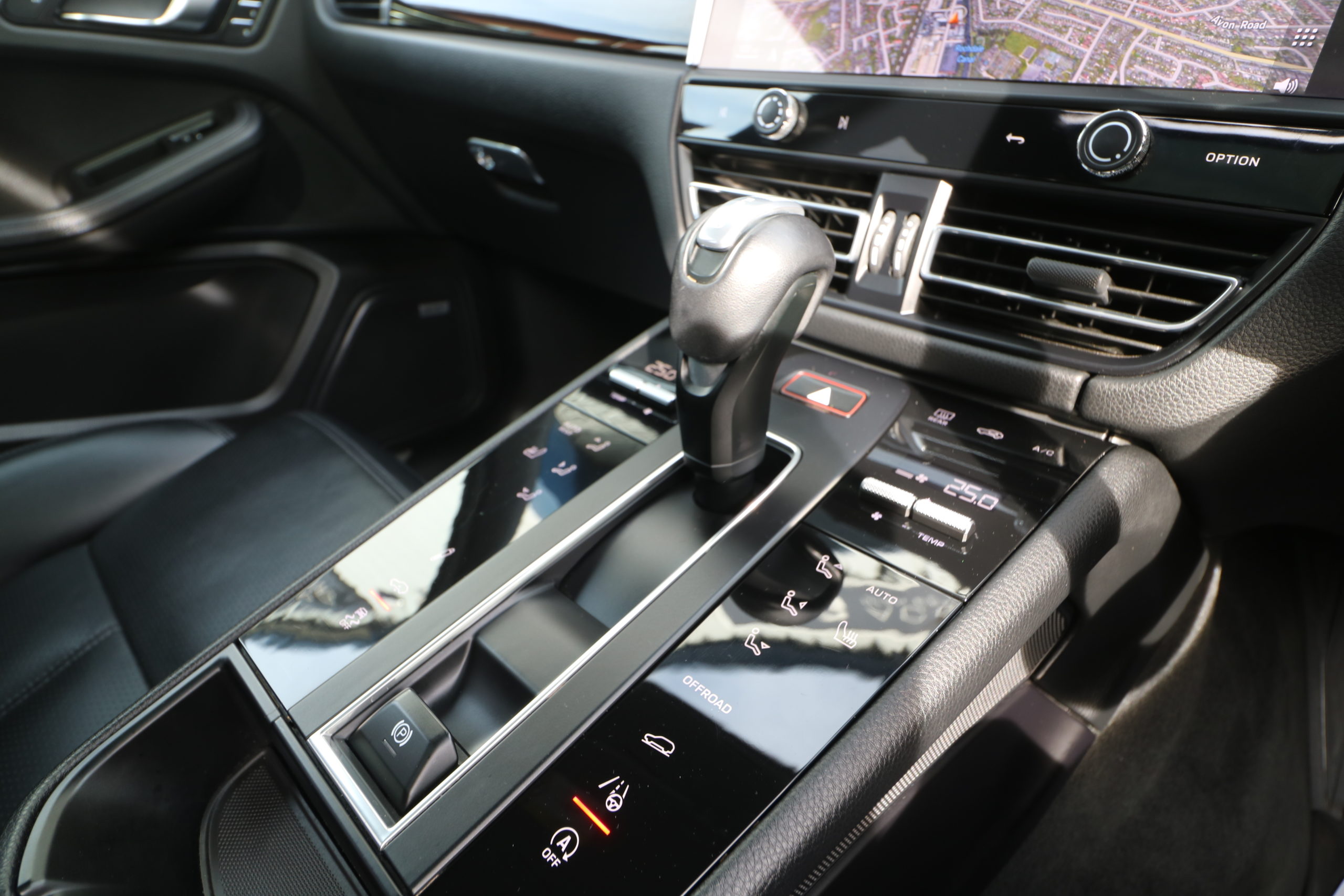 2023 (23) Porsche Macan 2.9T V6 S PDK 4WD Euro 6 (s/s) 5dr