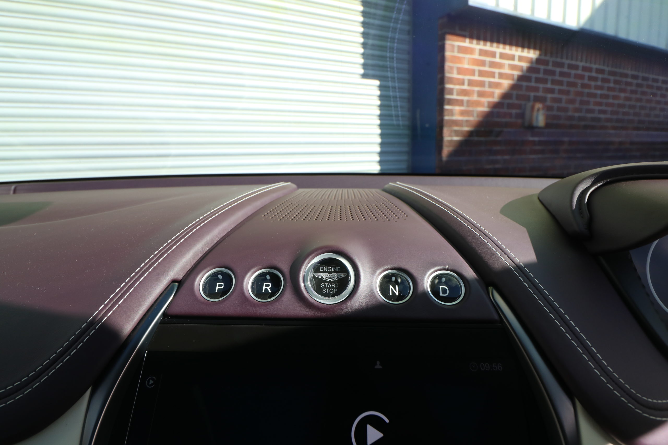 2023 (23) Aston Martin DBX 4.0 V8 707 Auto 4WD Euro 6 (s/s) 5dr