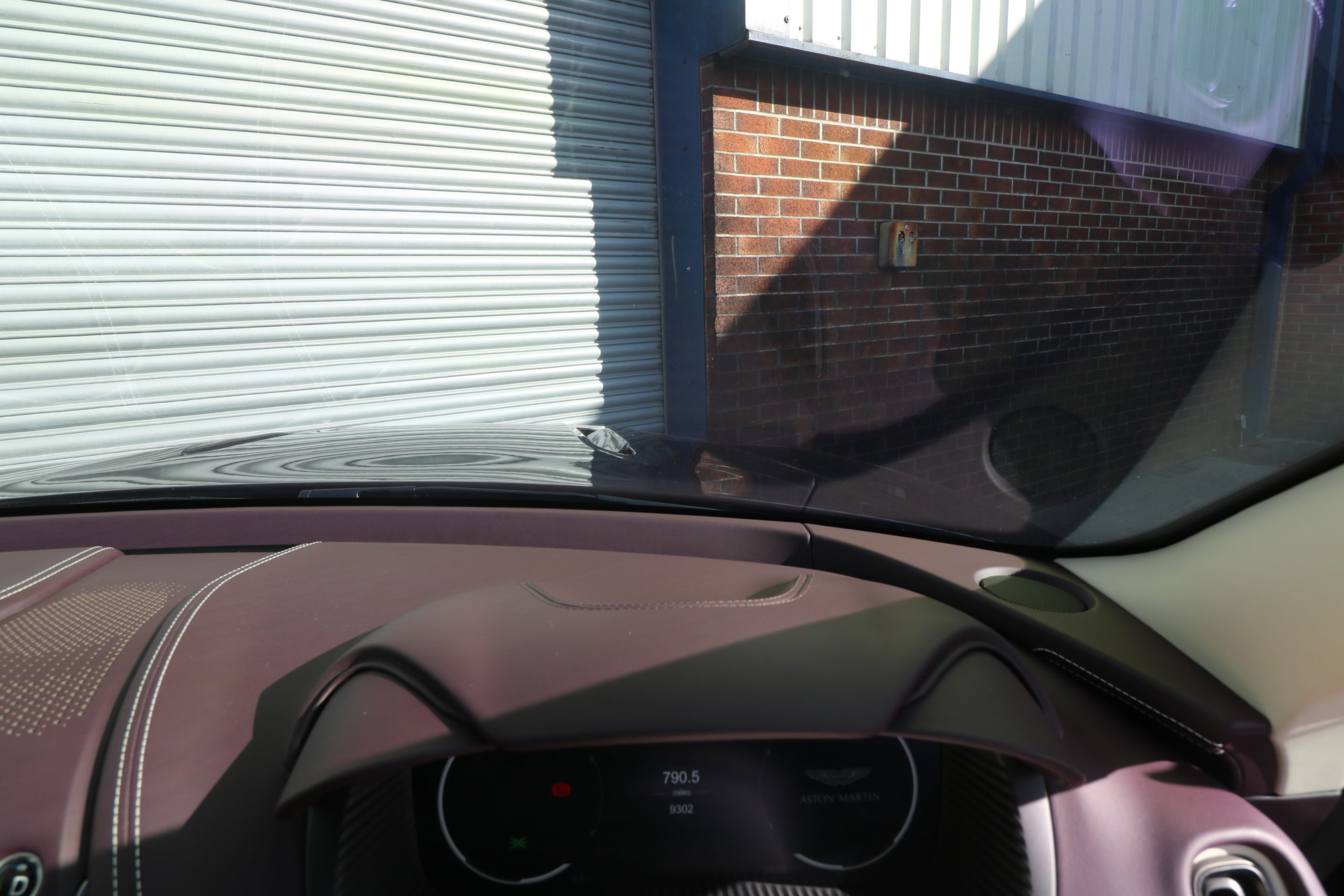 2023 (23) Aston Martin DBX 4.0 V8 707 Auto 4WD Euro 6 (s/s) 5dr