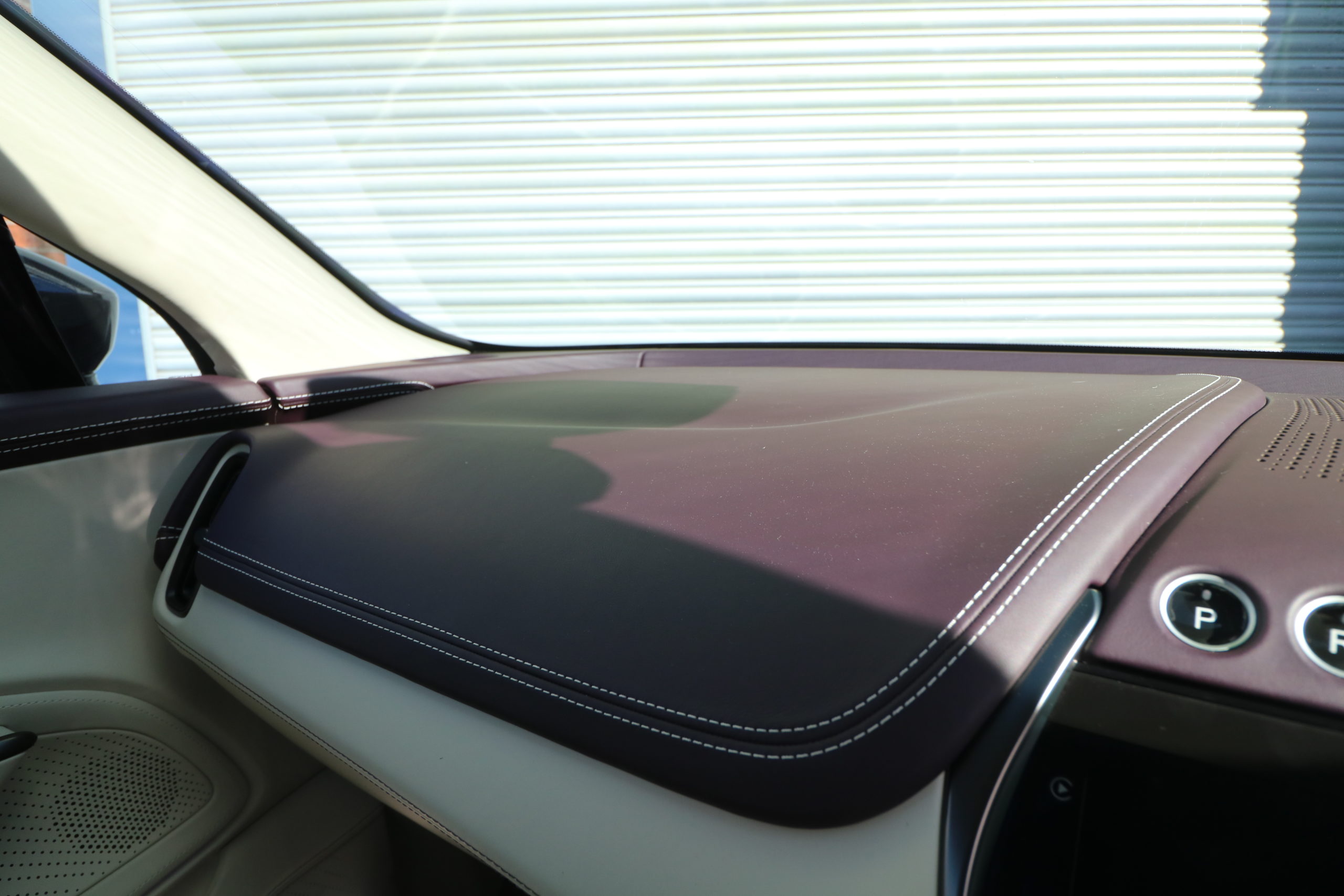 2023 (23) Aston Martin DBX 4.0 V8 707 Auto 4WD Euro 6 (s/s) 5dr