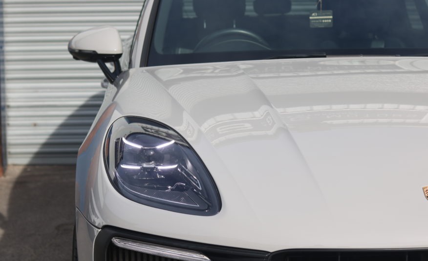 2023 (23) Porsche Macan 2.9T V6 S PDK 4WD Euro 6 (s/s) 5dr