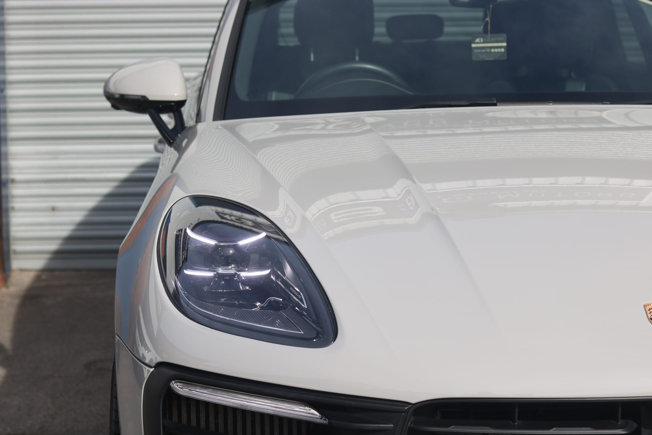 2023 (23) Porsche Macan 2.9T V6 S PDK 4WD Euro 6 (s/s) 5dr