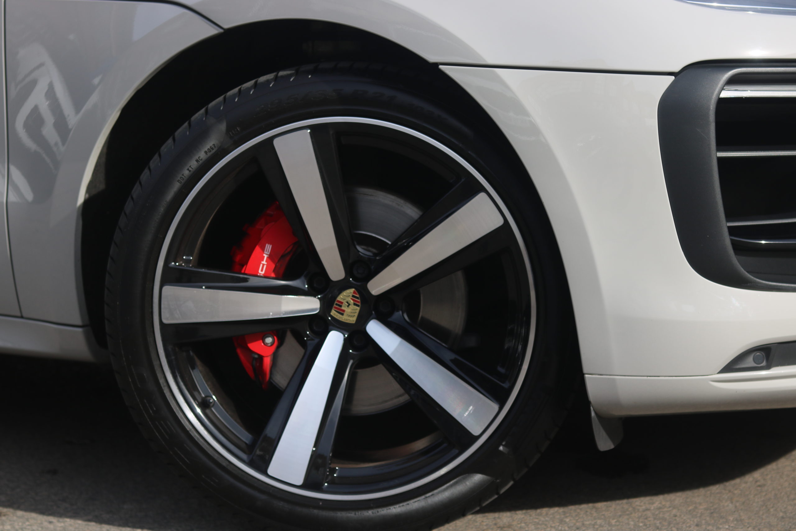 2023 (23) Porsche Macan 2.9T V6 S PDK 4WD Euro 6 (s/s) 5dr