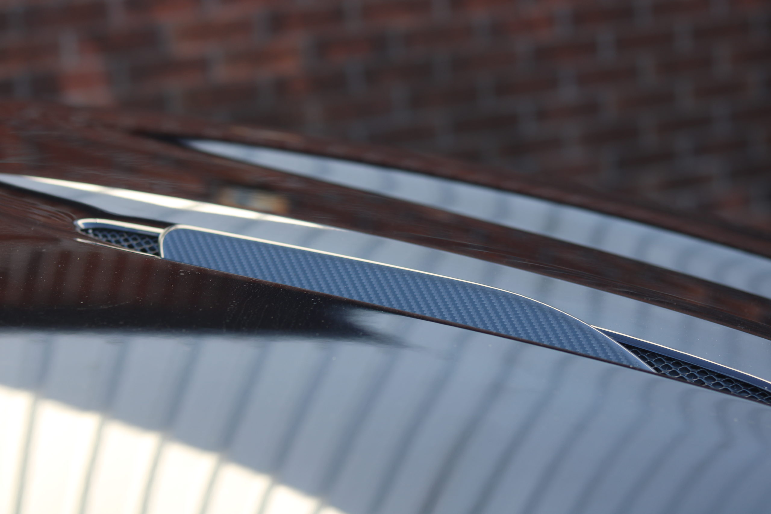 2023 (23) Aston Martin DBX 4.0 V8 707 Auto 4WD Euro 6 (s/s) 5dr