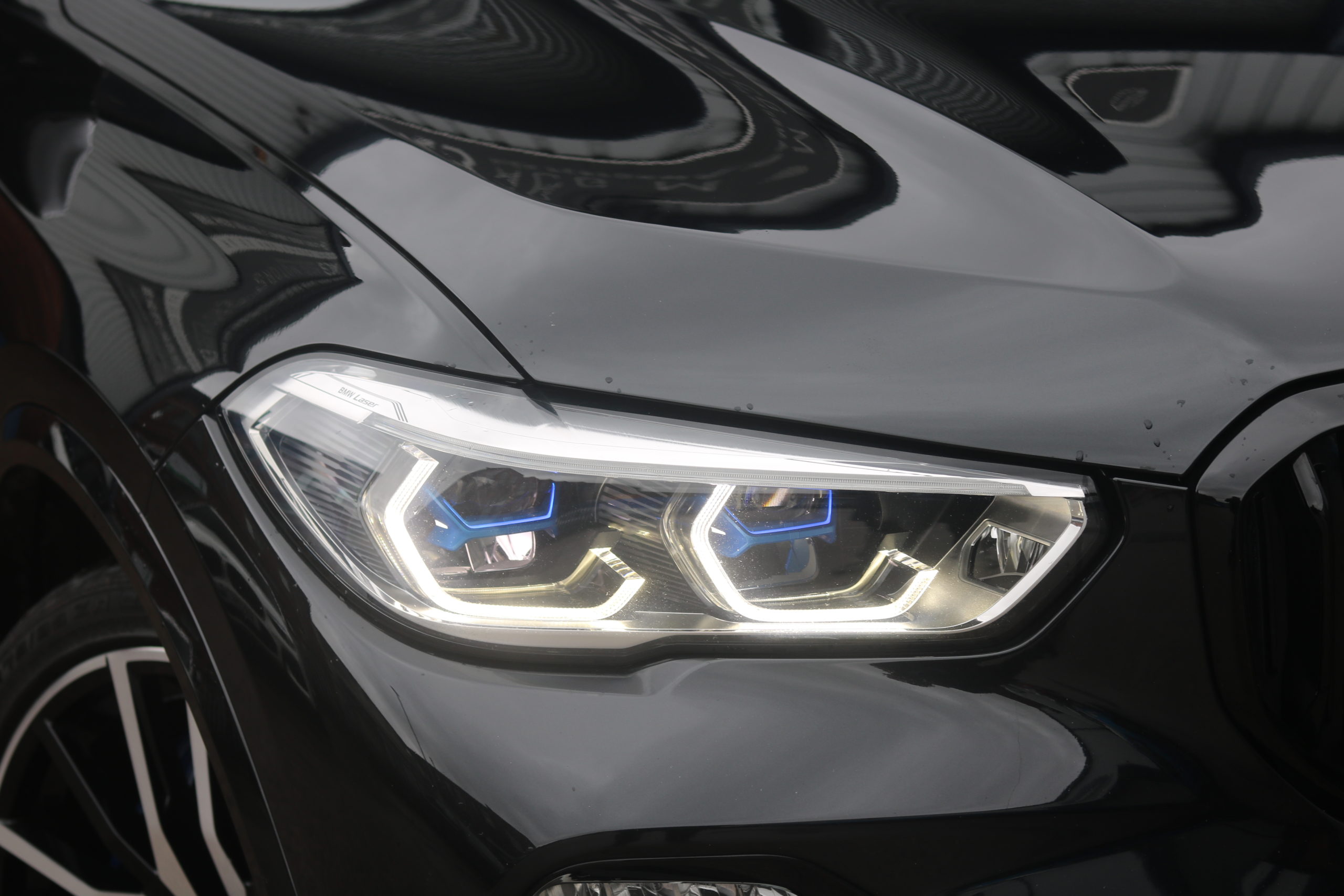 2019 (69) BMW X5 3.0 M50d Auto xDrive Euro 6 (s/s) 5dr