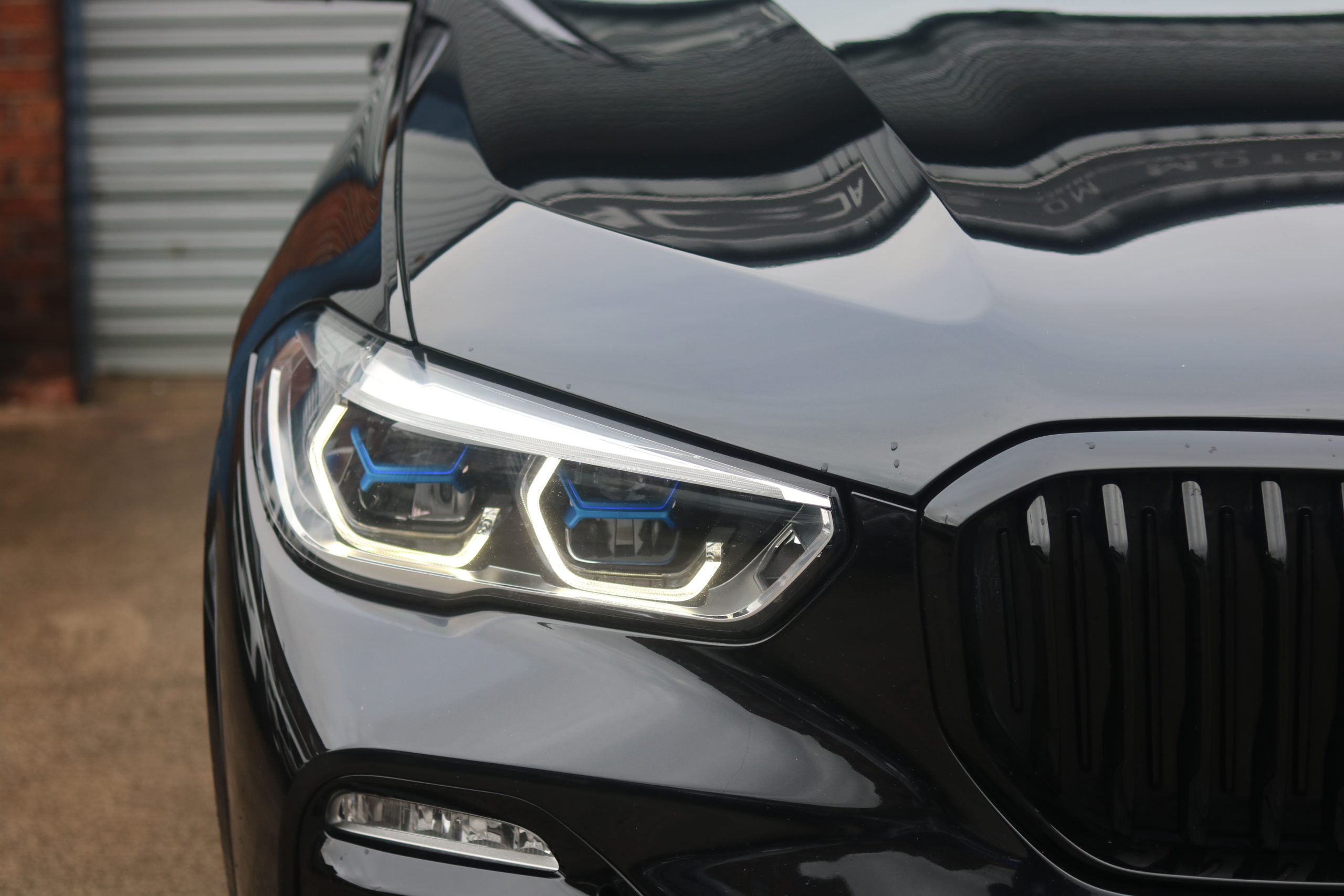 2019 (69) BMW X5 3.0 M50d Auto xDrive Euro 6 (s/s) 5dr