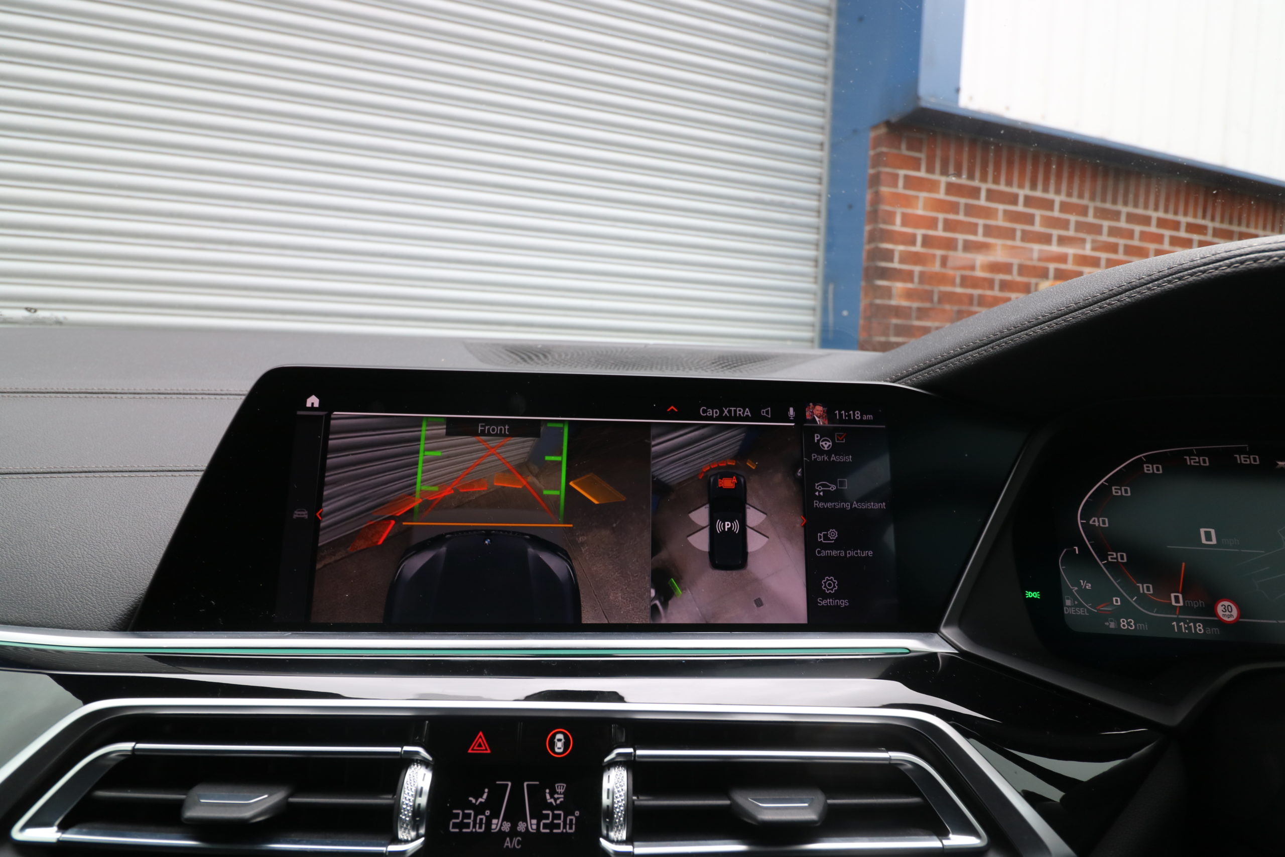 2019 (69) BMW X5 3.0 M50d Auto xDrive Euro 6 (s/s) 5dr