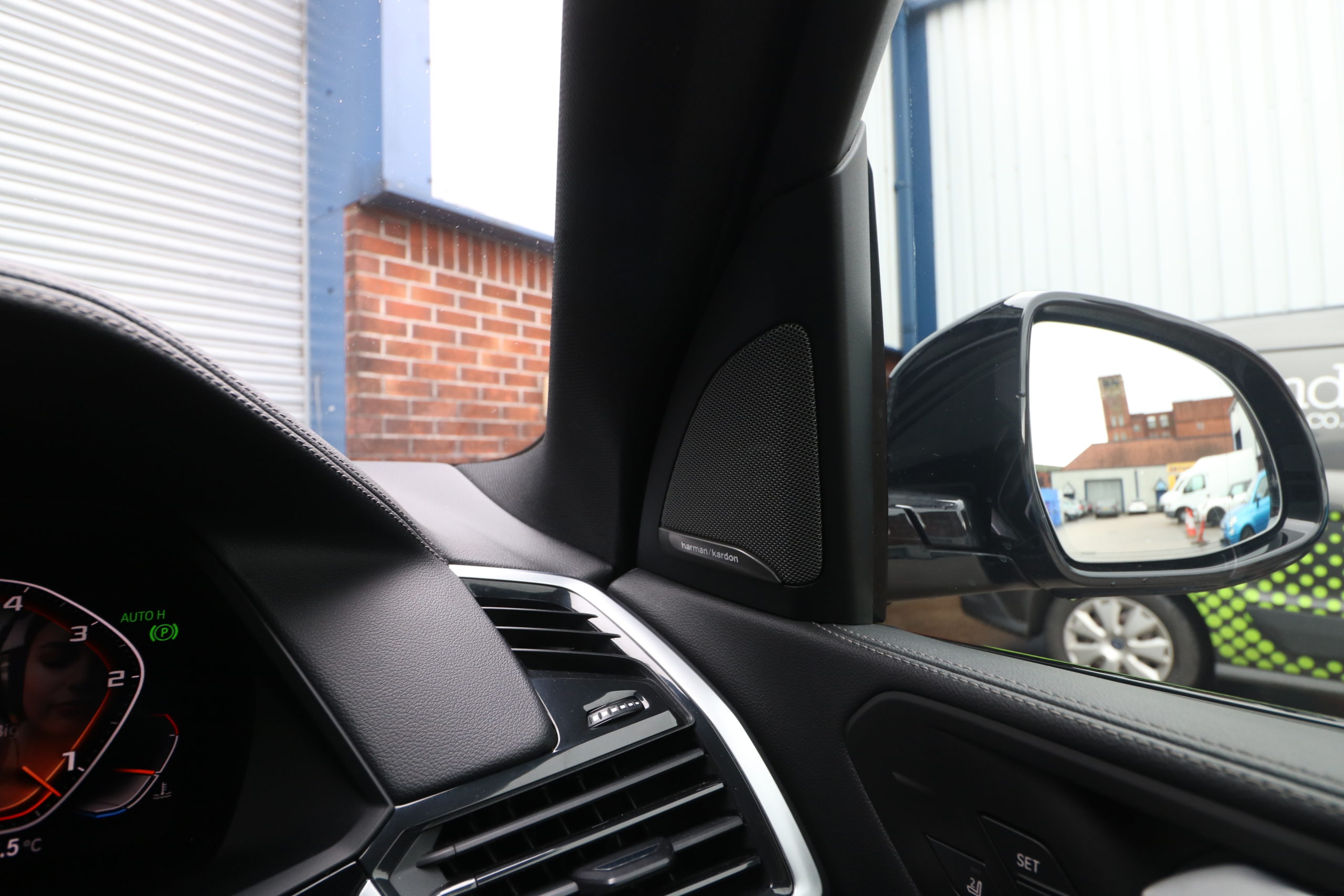 2019 (69) BMW X5 3.0 M50d Auto xDrive Euro 6 (s/s) 5dr