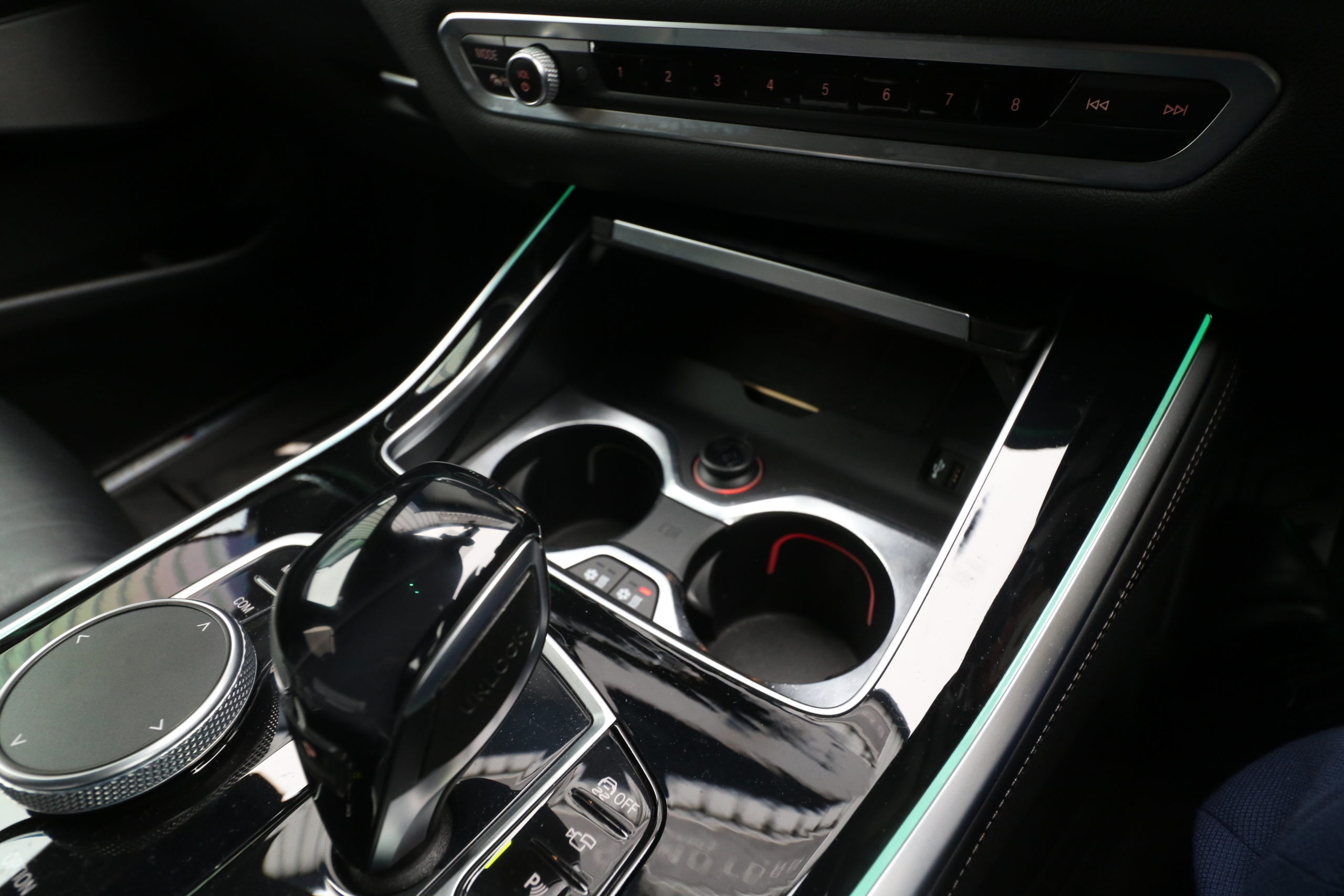 2019 (69) BMW X5 3.0 M50d Auto xDrive Euro 6 (s/s) 5dr