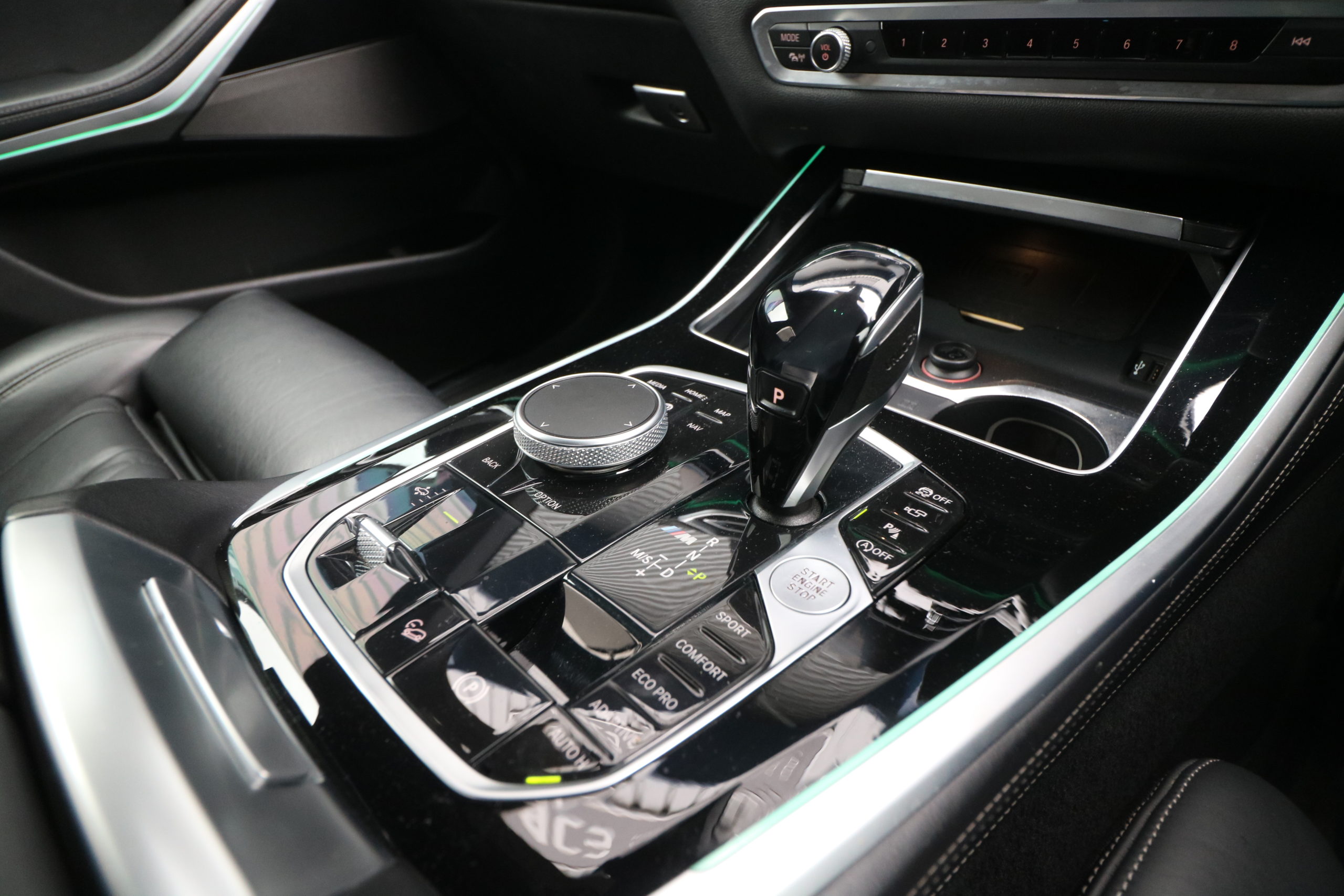 2019 (69) BMW X5 3.0 M50d Auto xDrive Euro 6 (s/s) 5dr