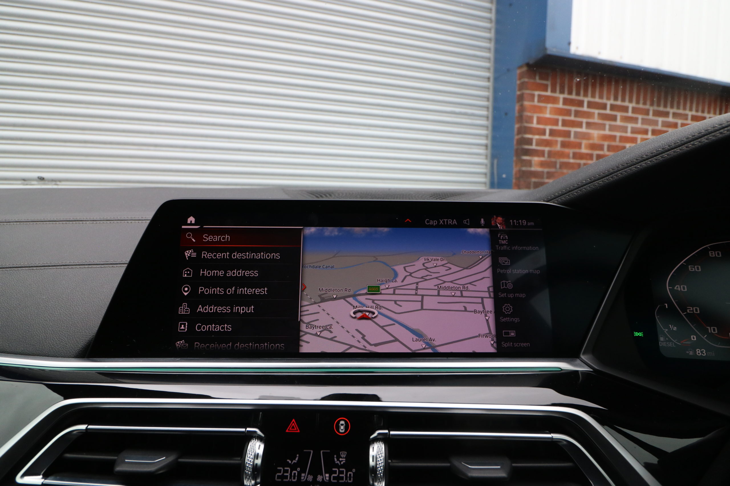 2019 (69) BMW X5 3.0 M50d Auto xDrive Euro 6 (s/s) 5dr