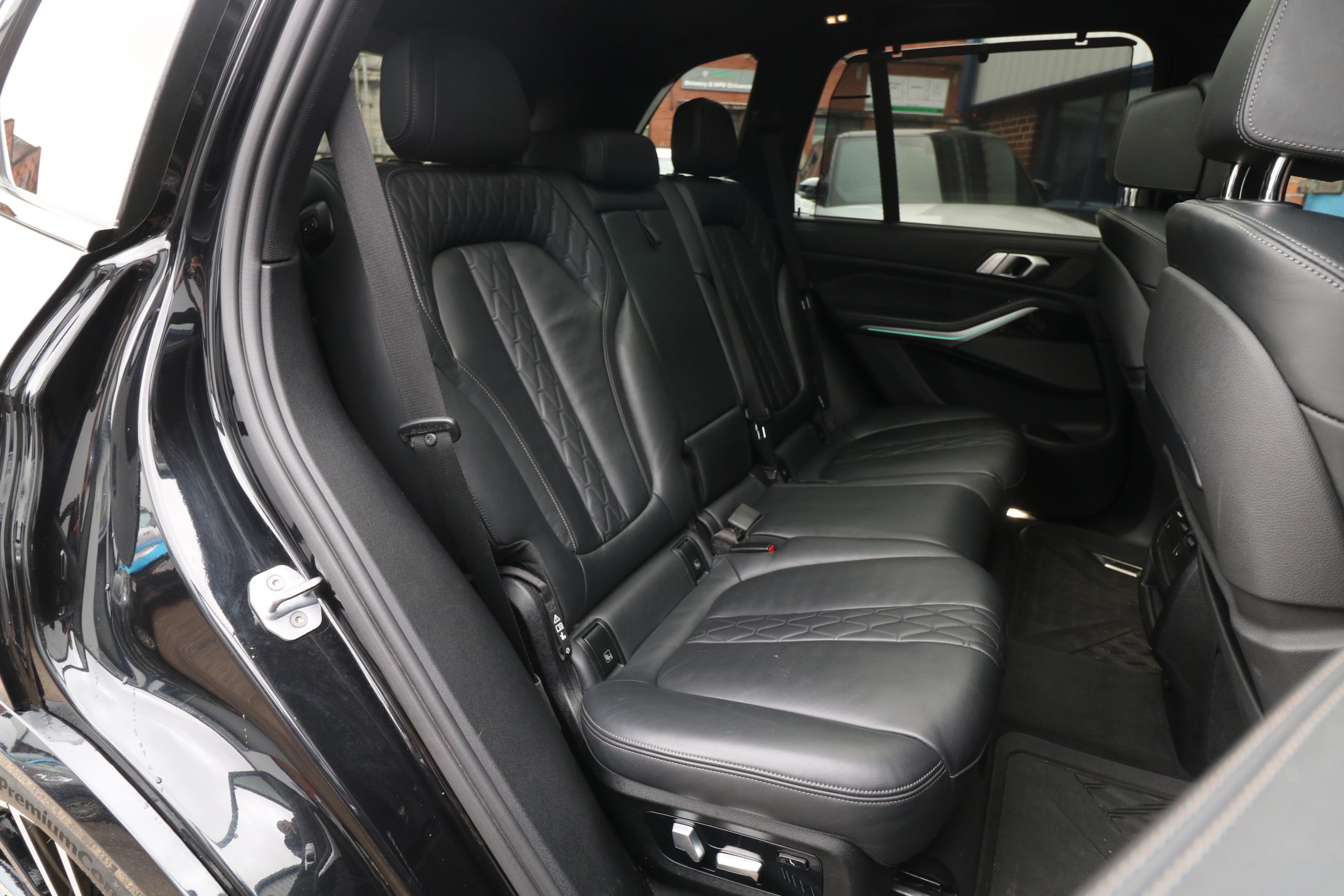 2019 (69) BMW X5 3.0 M50d Auto xDrive Euro 6 (s/s) 5dr