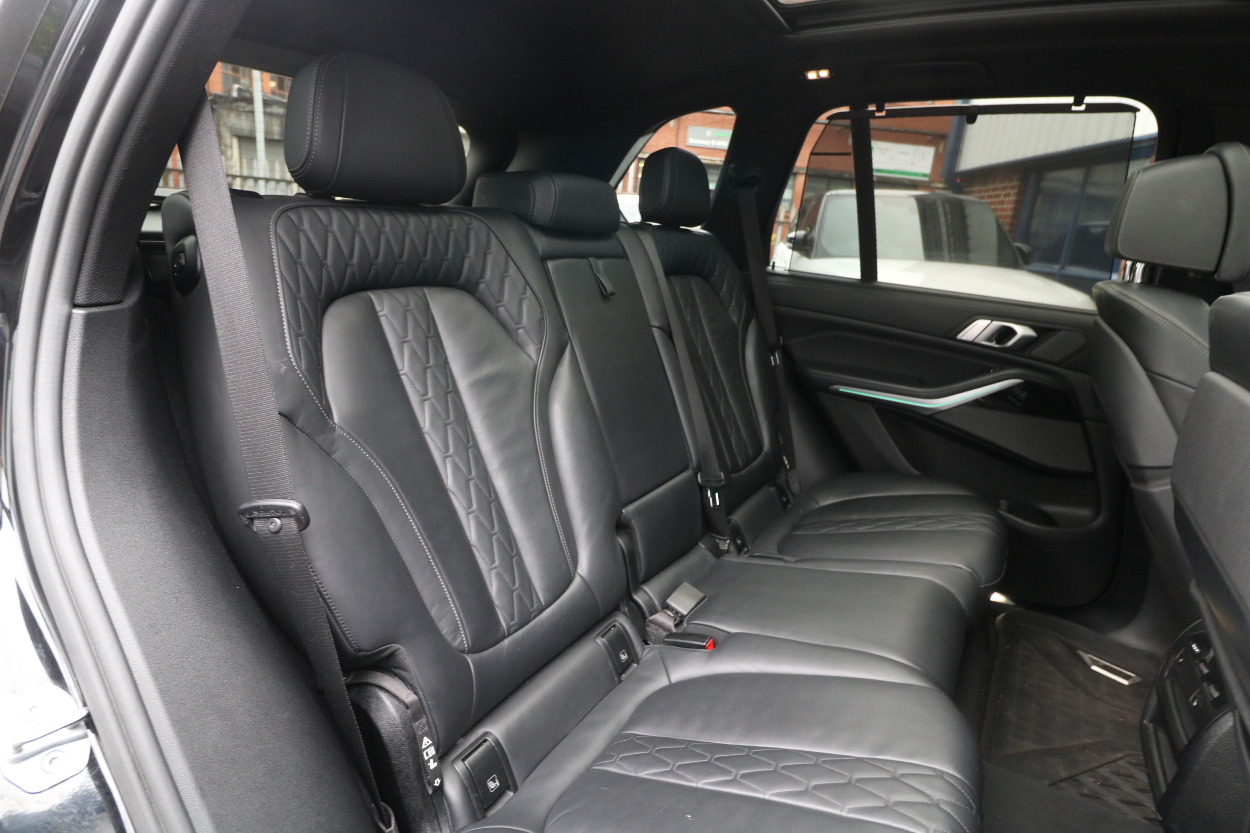 2019 (69) BMW X5 3.0 M50d Auto xDrive Euro 6 (s/s) 5dr