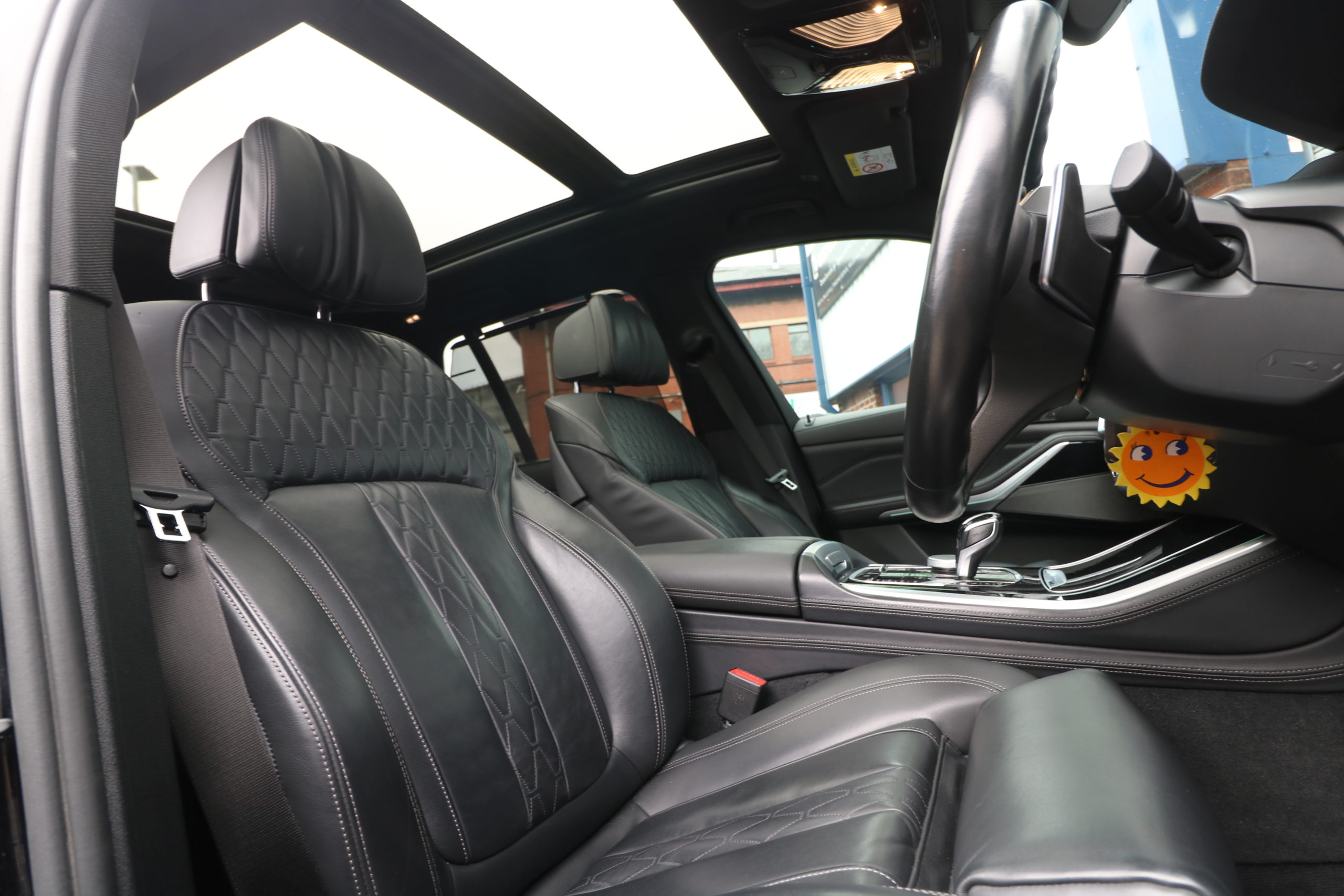 2019 (69) BMW X5 3.0 M50d Auto xDrive Euro 6 (s/s) 5dr