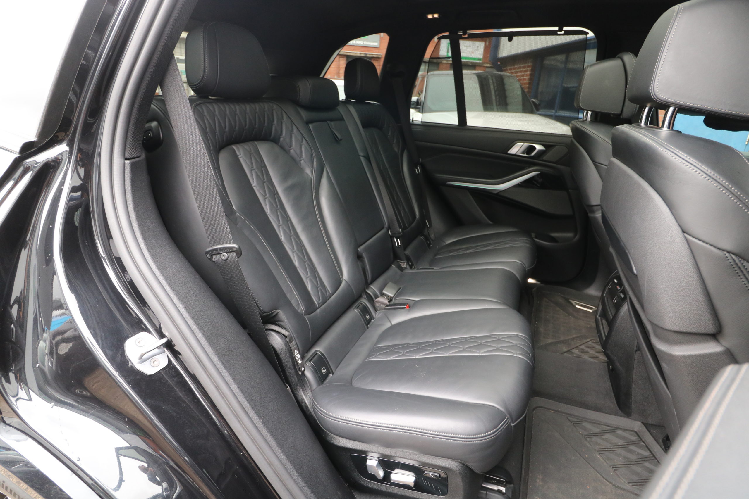 2019 (69) BMW X5 3.0 M50d Auto xDrive Euro 6 (s/s) 5dr