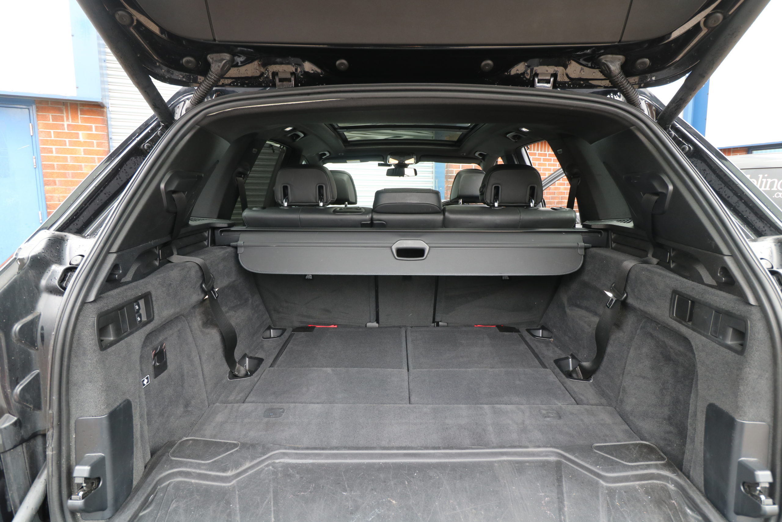 2019 (69) BMW X5 3.0 M50d Auto xDrive Euro 6 (s/s) 5dr