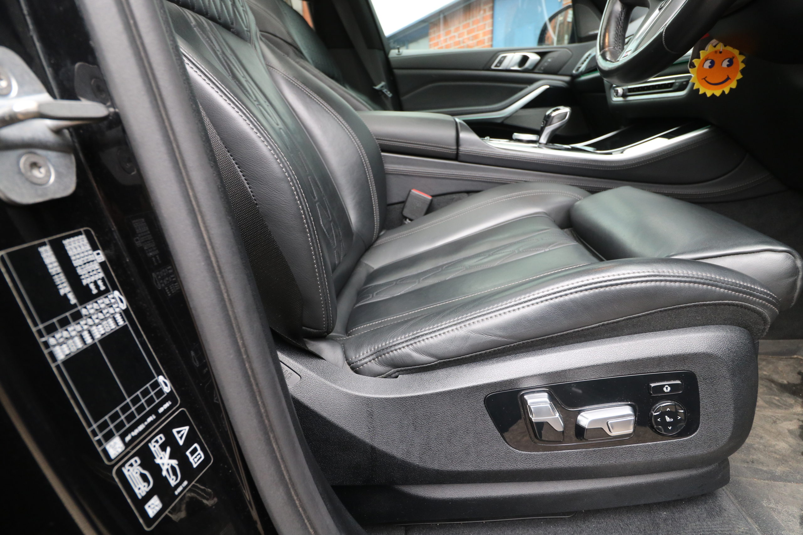 2019 (69) BMW X5 3.0 M50d Auto xDrive Euro 6 (s/s) 5dr