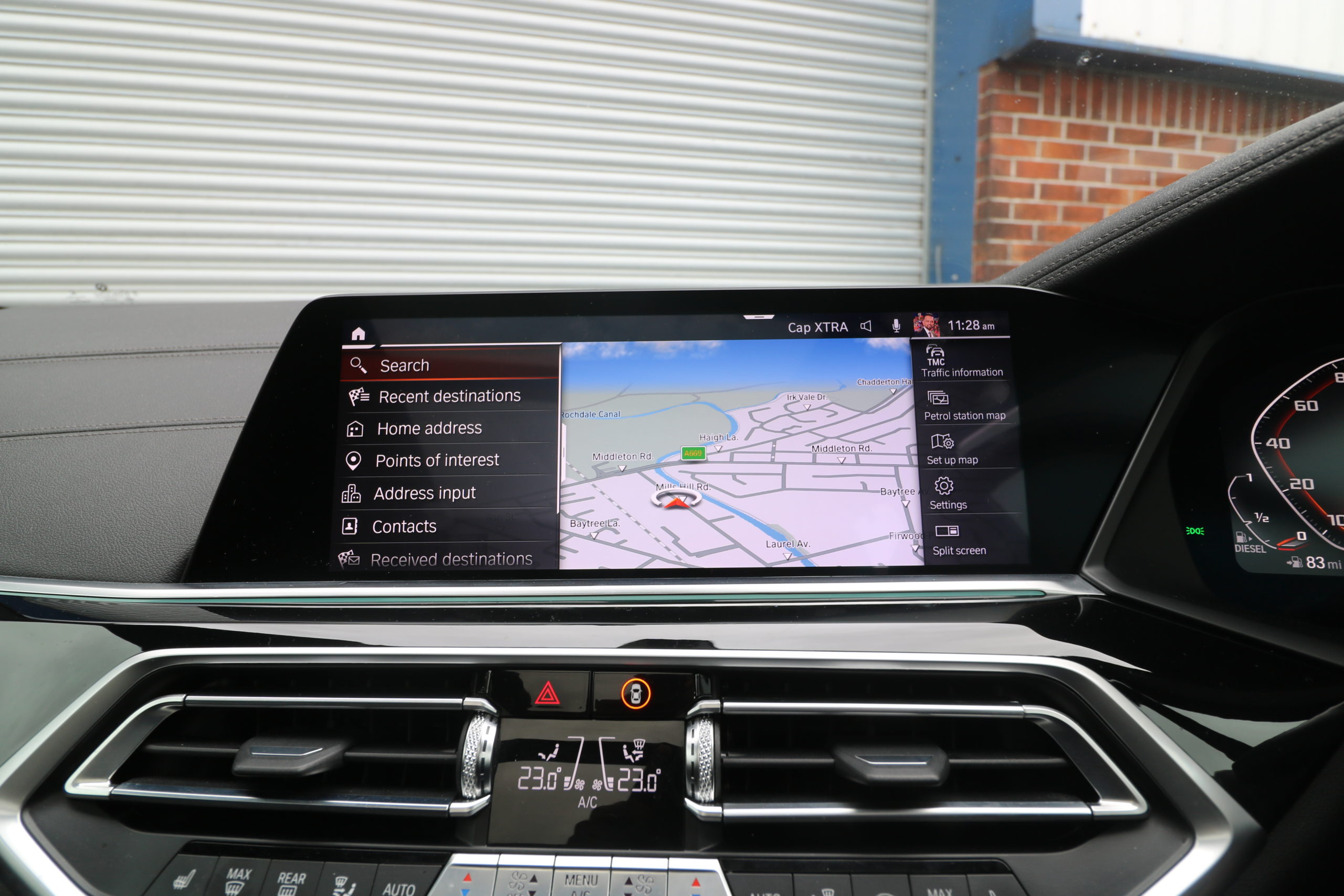 2019 (69) BMW X5 3.0 M50d Auto xDrive Euro 6 (s/s) 5dr