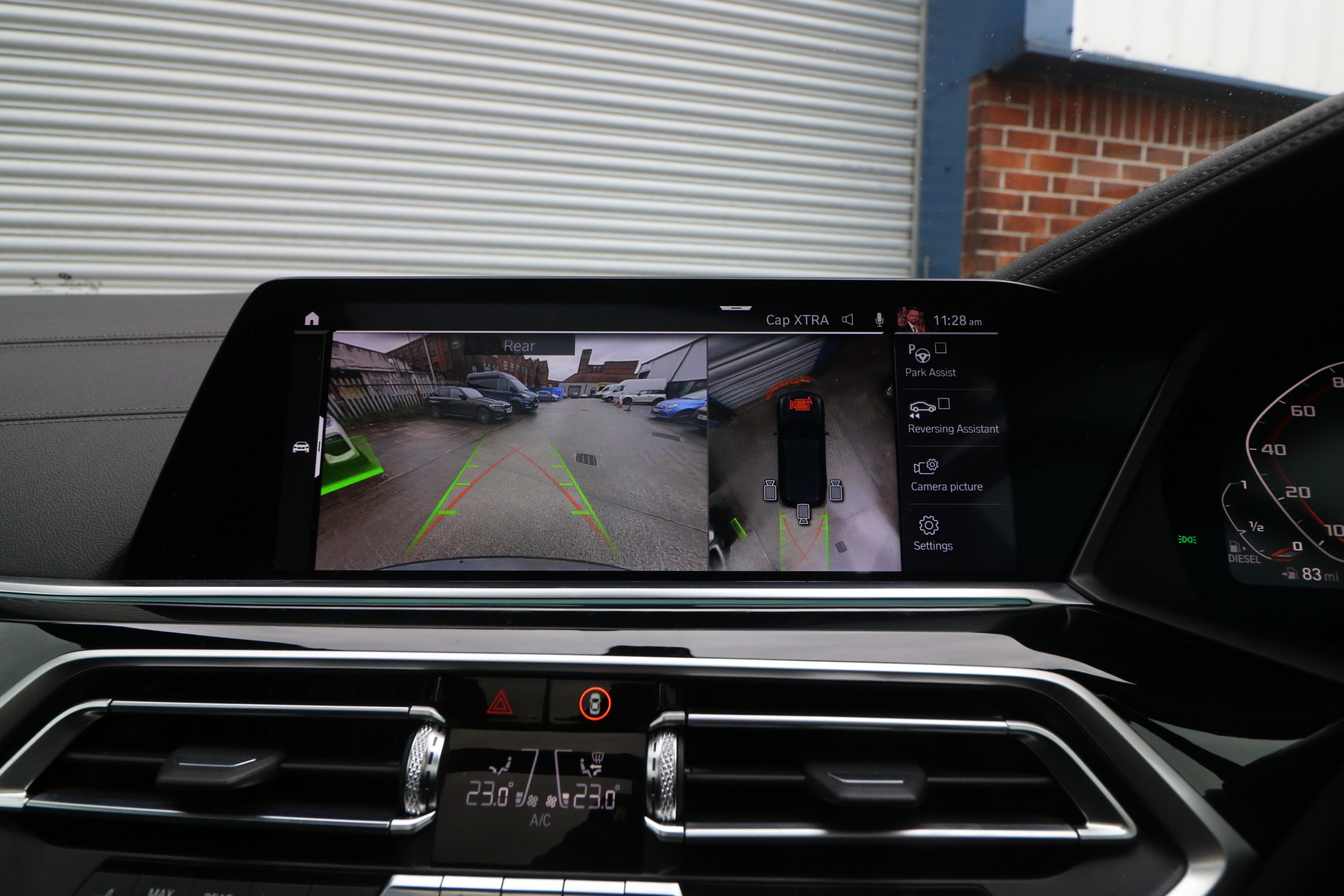 2019 (69) BMW X5 3.0 M50d Auto xDrive Euro 6 (s/s) 5dr