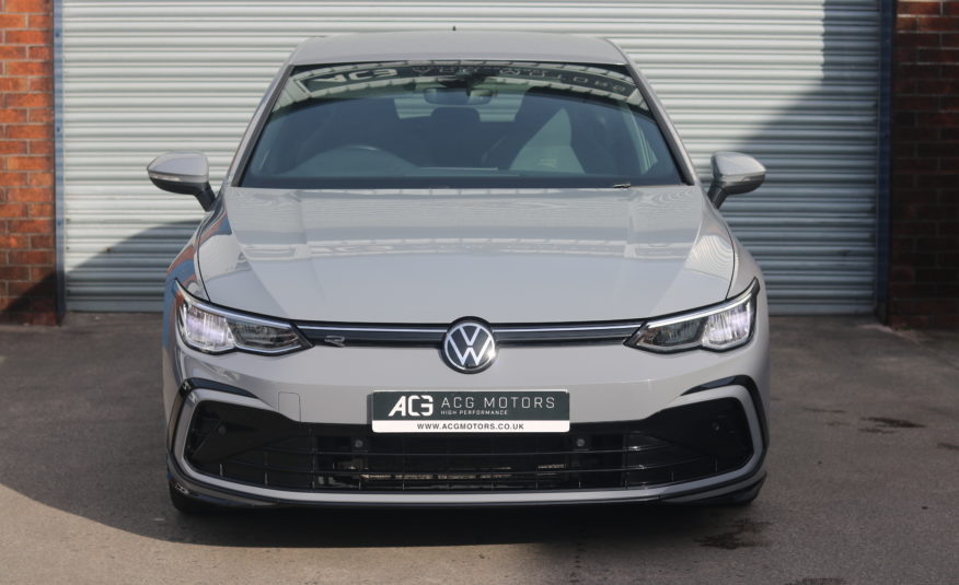 2022 (71) Volkswagen Golf 1.5 eTSI MHEV R-Line DSG Euro 6 (s/s) 5dr