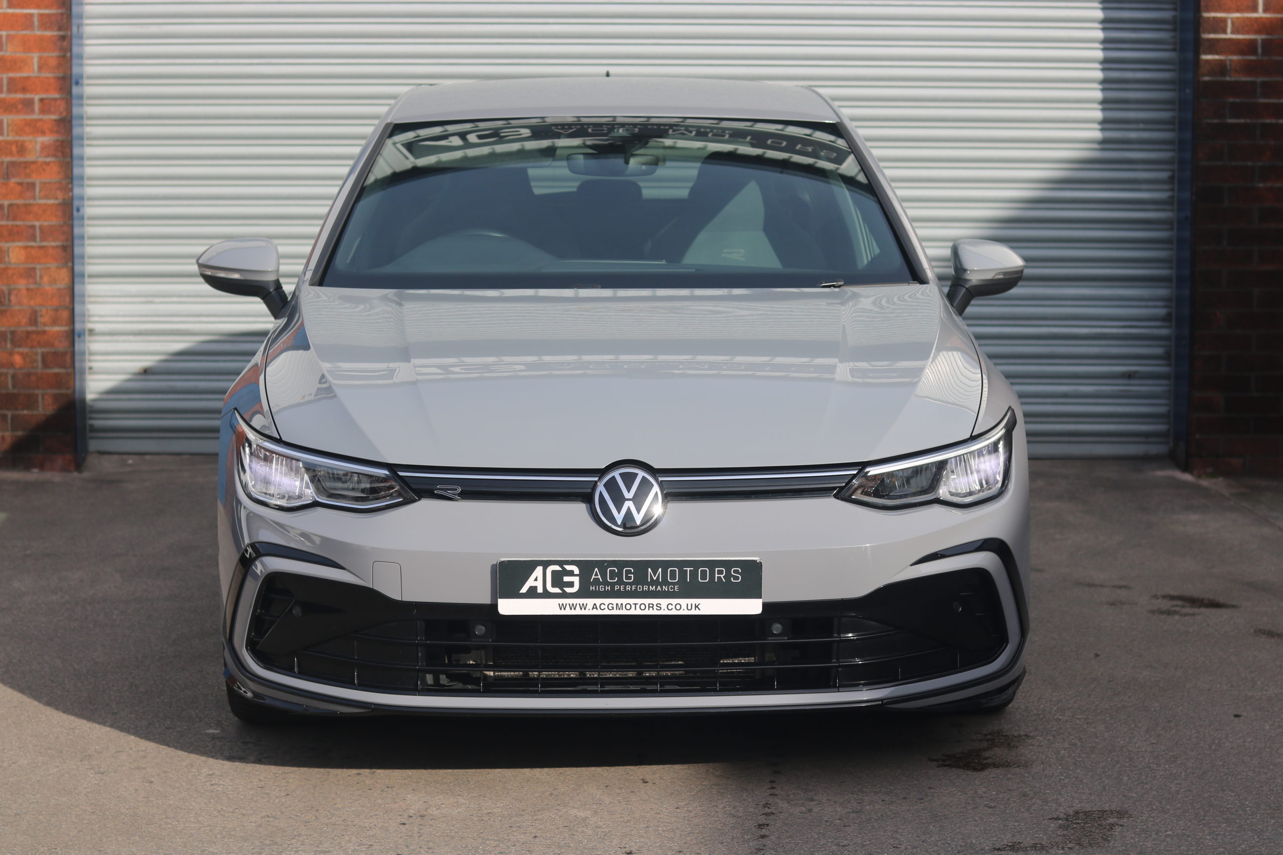 2022 (71) Volkswagen Golf 1.5 eTSI MHEV R-Line DSG Euro 6 (s/s) 5dr