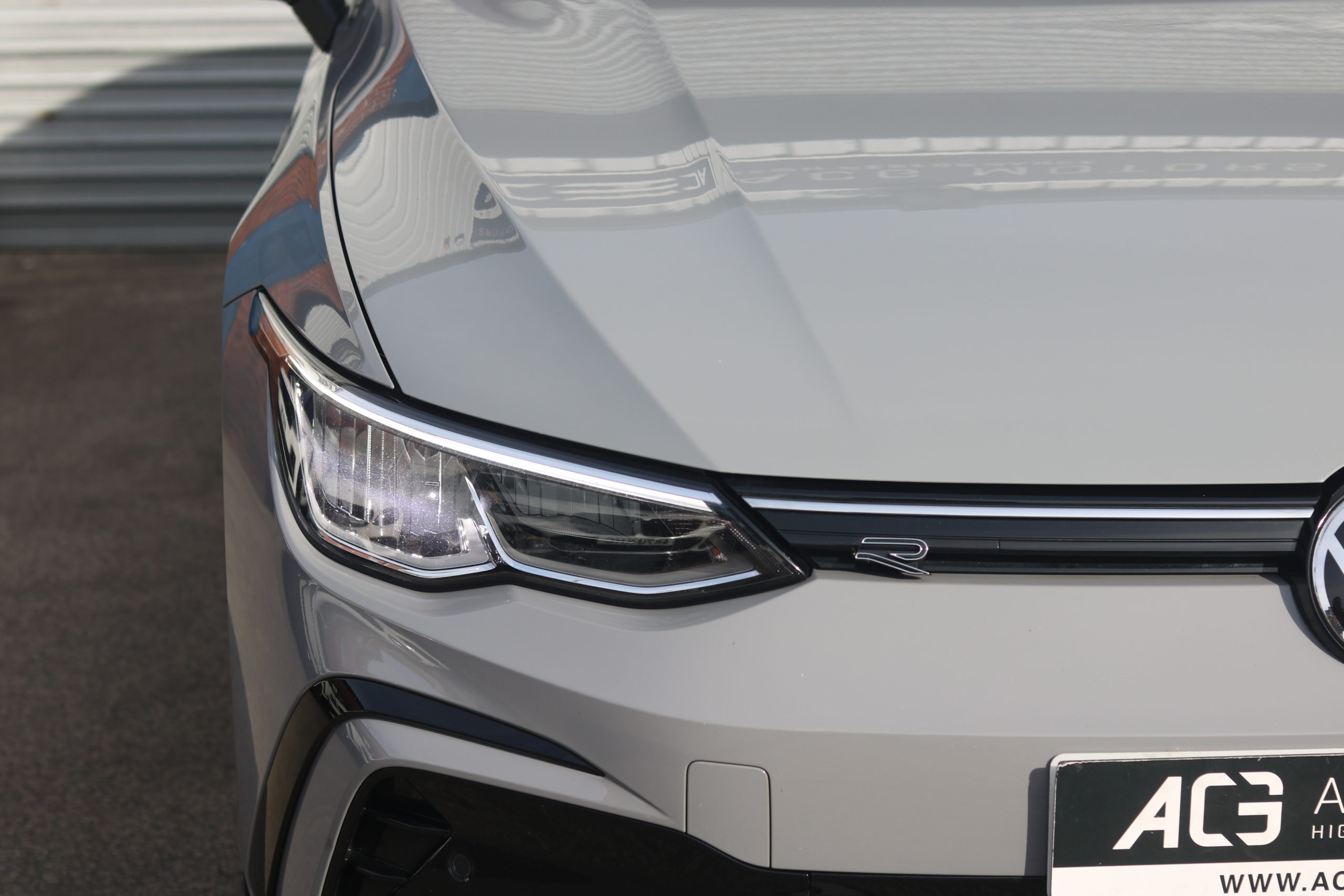 2022 (71) Volkswagen Golf 1.5 eTSI MHEV R-Line DSG Euro 6 (s/s) 5dr