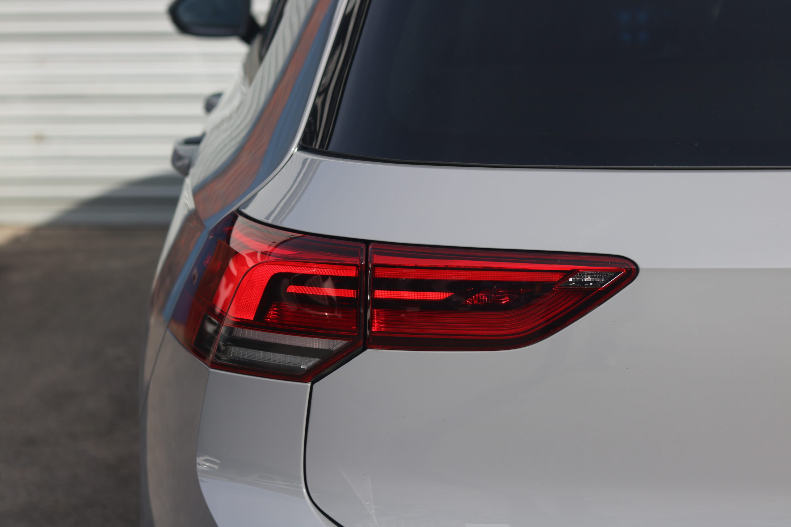 2022 (71) Volkswagen Golf 1.5 eTSI MHEV R-Line DSG Euro 6 (s/s) 5dr