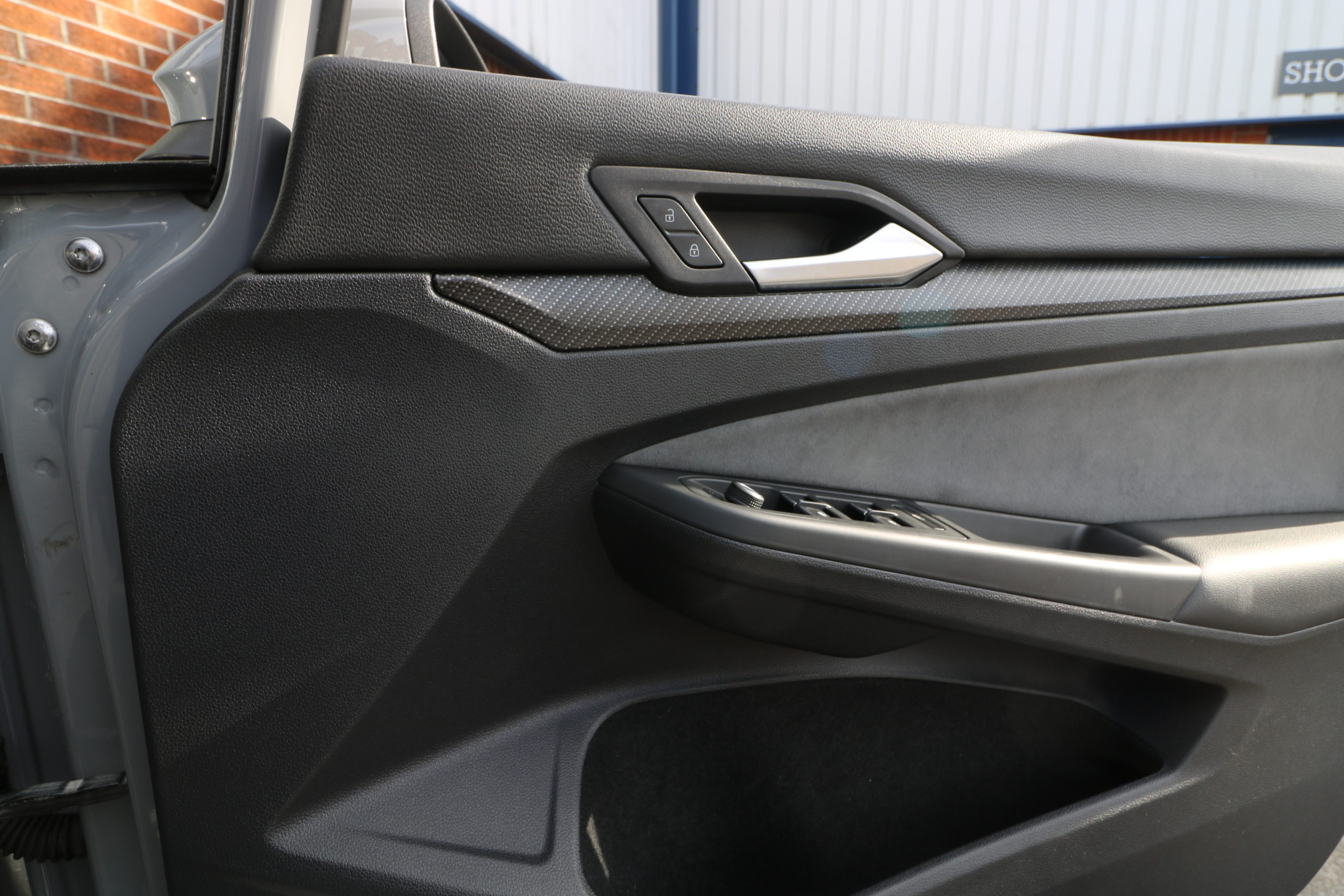 2022 (71) Volkswagen Golf 1.5 eTSI MHEV R-Line DSG Euro 6 (s/s) 5dr