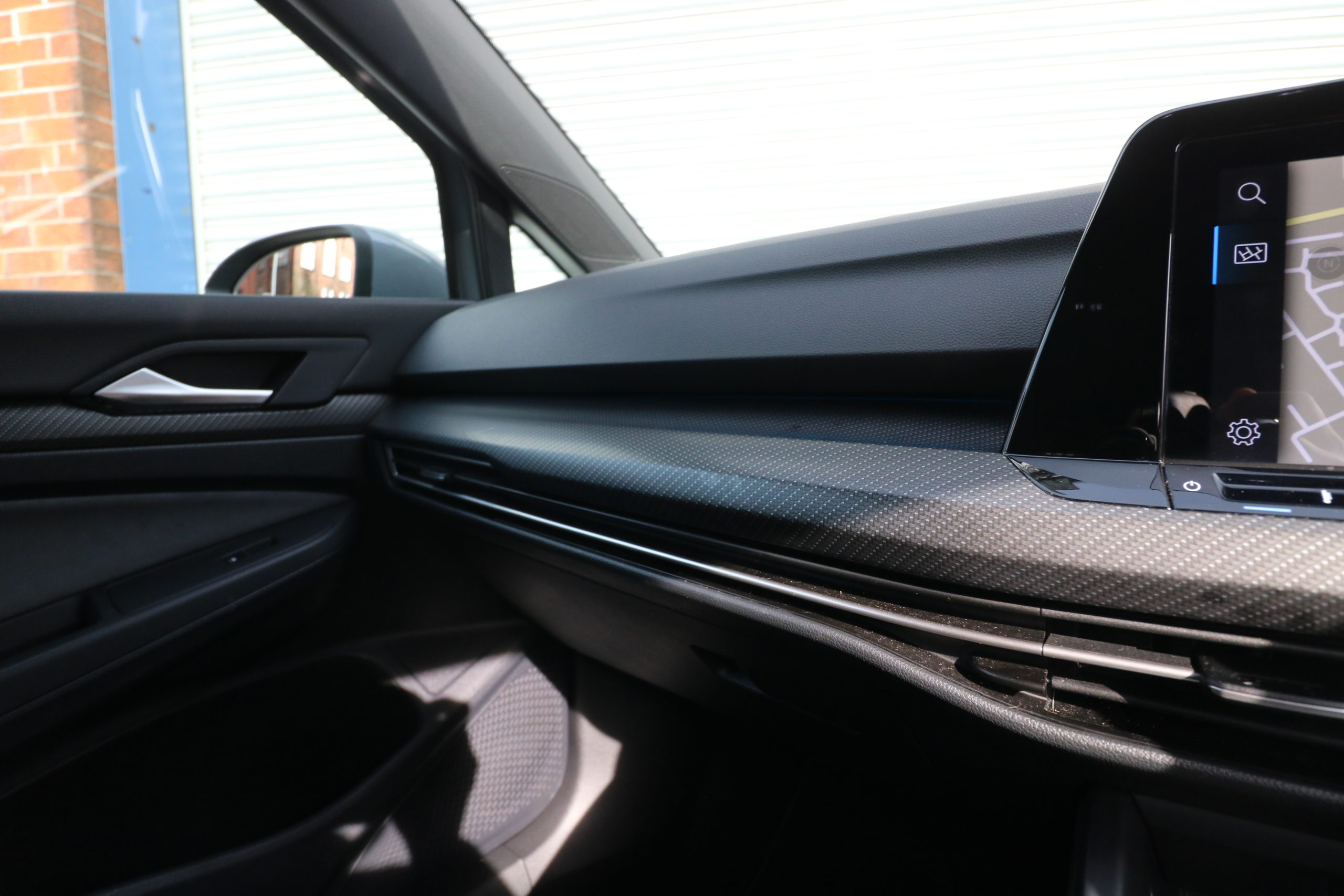 2022 (71) Volkswagen Golf 1.5 eTSI MHEV R-Line DSG Euro 6 (s/s) 5dr