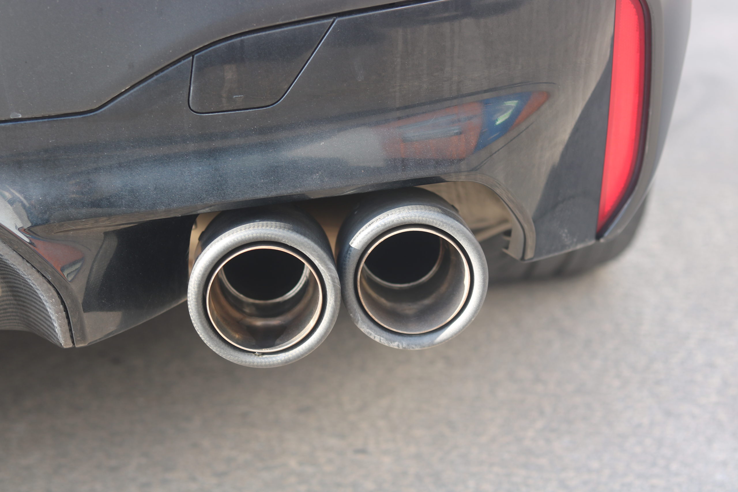 2021 (21) BMW M5 4.4i V8 Competition Steptronic xDrive Euro 6 (s/s) 4dr