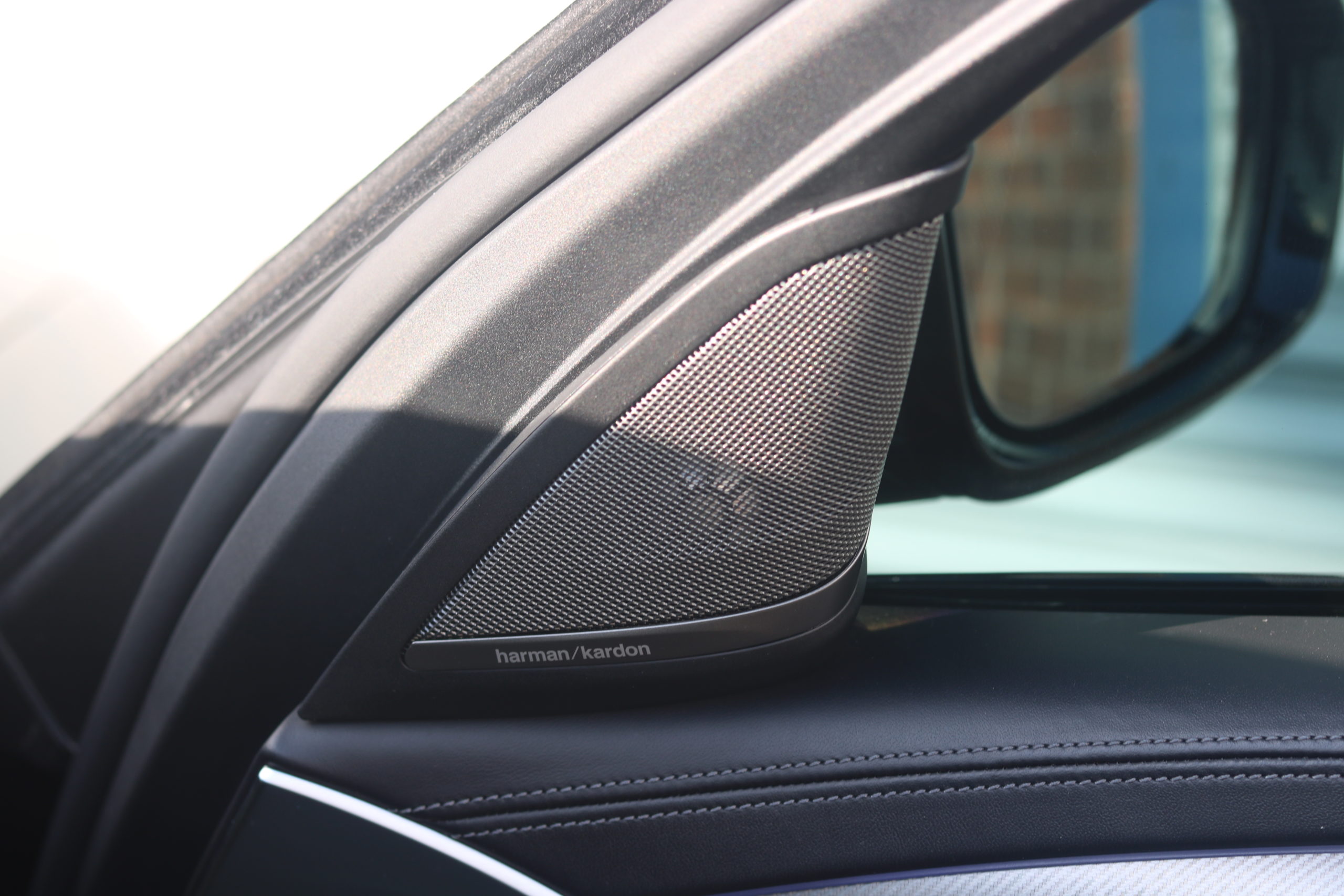 2021 (21) BMW M5 4.4i V8 Competition Steptronic xDrive Euro 6 (s/s) 4dr