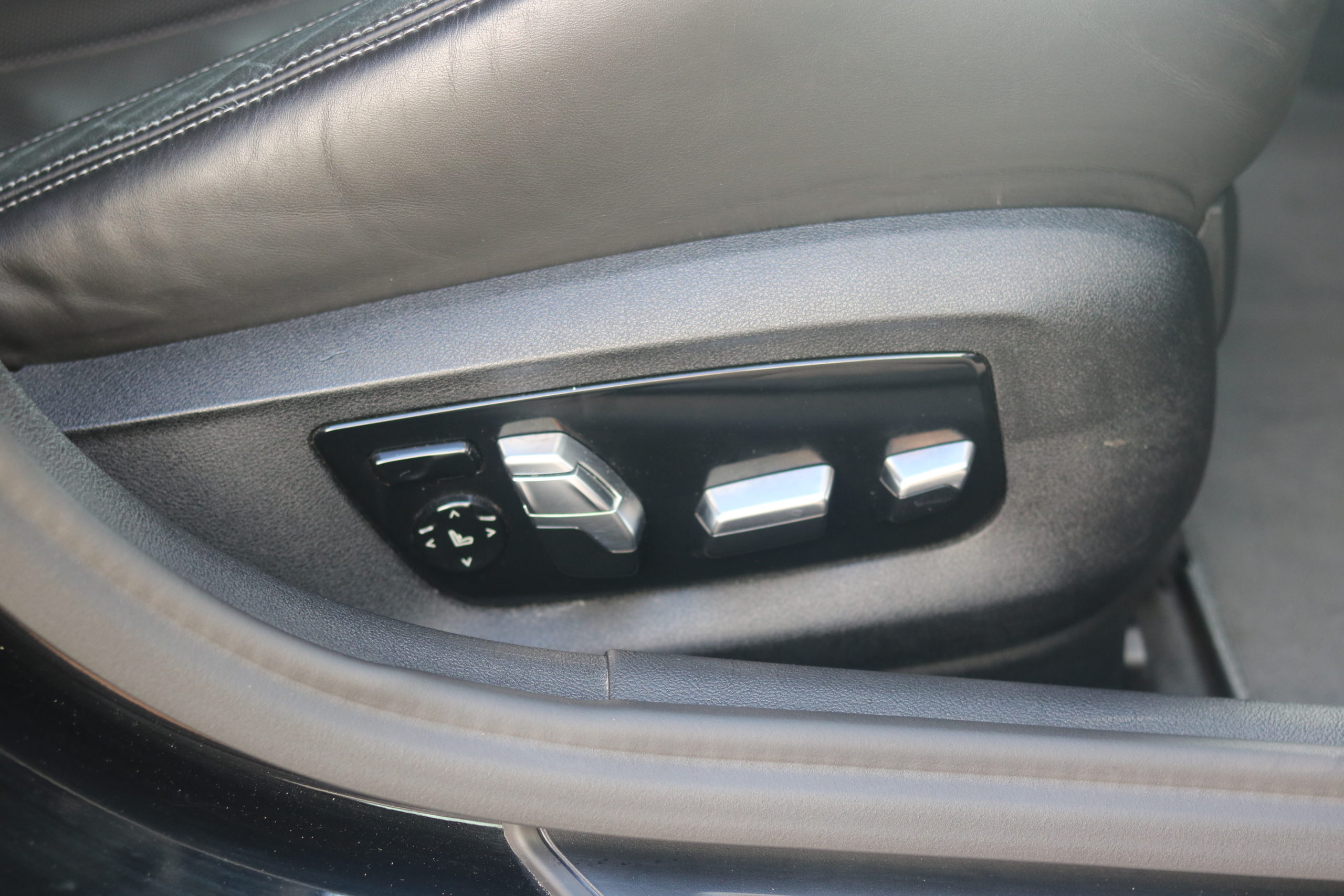 2021 (21) BMW M5 4.4i V8 Competition Steptronic xDrive Euro 6 (s/s) 4dr