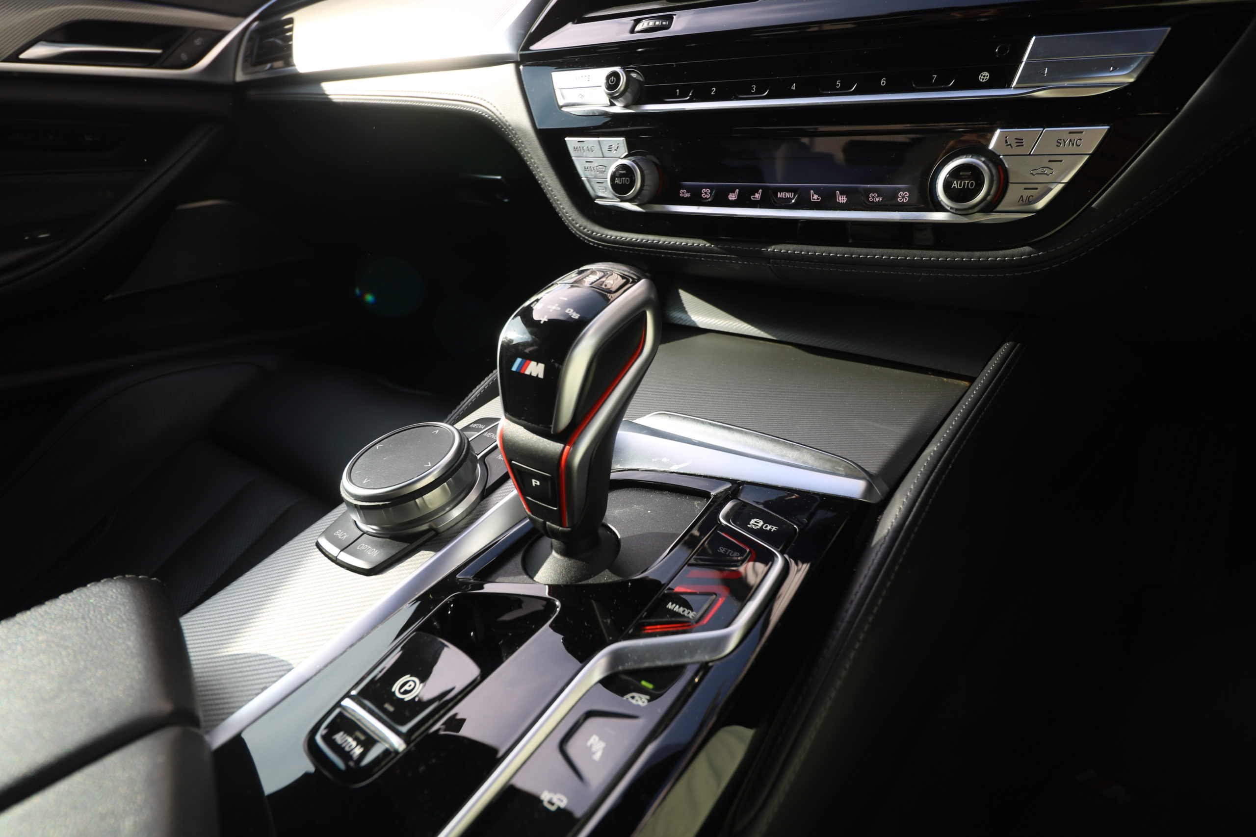 2021 (21) BMW M5 4.4i V8 Competition Steptronic xDrive Euro 6 (s/s) 4dr