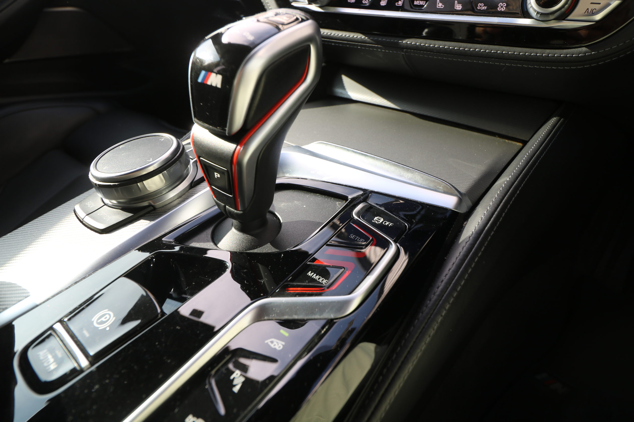 2021 (21) BMW M5 4.4i V8 Competition Steptronic xDrive Euro 6 (s/s) 4dr