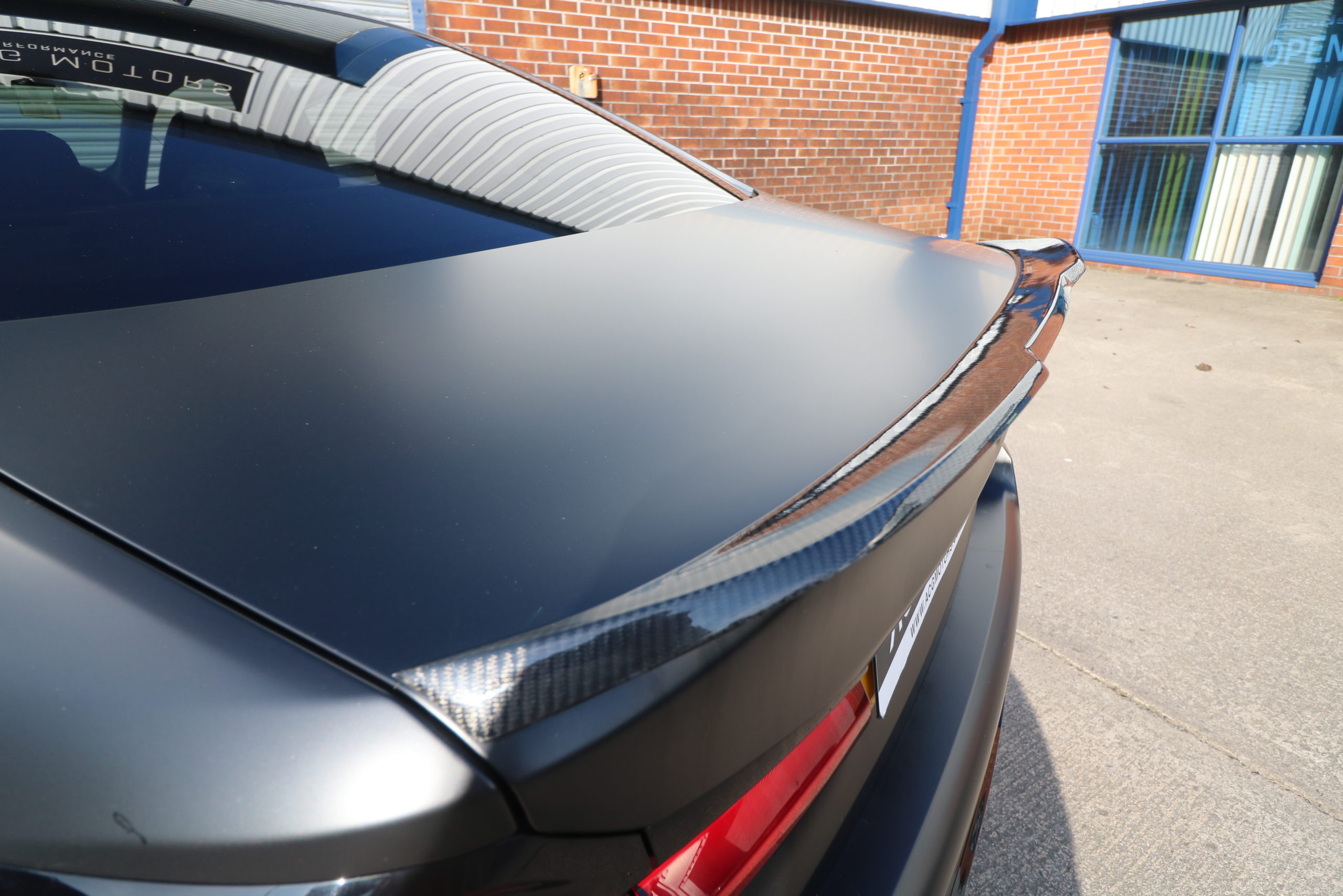 2021 (21) BMW M5 4.4i V8 Competition Steptronic xDrive Euro 6 (s/s) 4dr