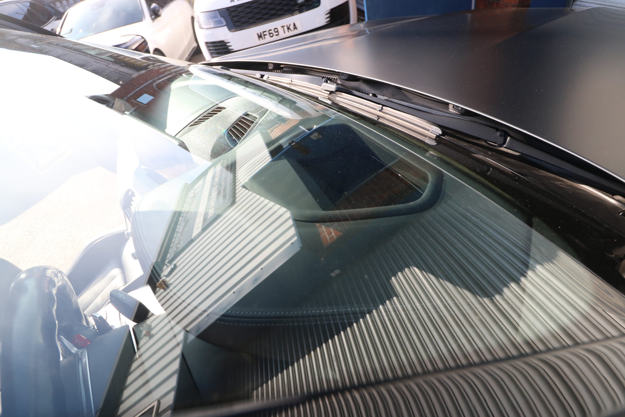 2021 (21) BMW M5 4.4i V8 Competition Steptronic xDrive Euro 6 (s/s) 4dr