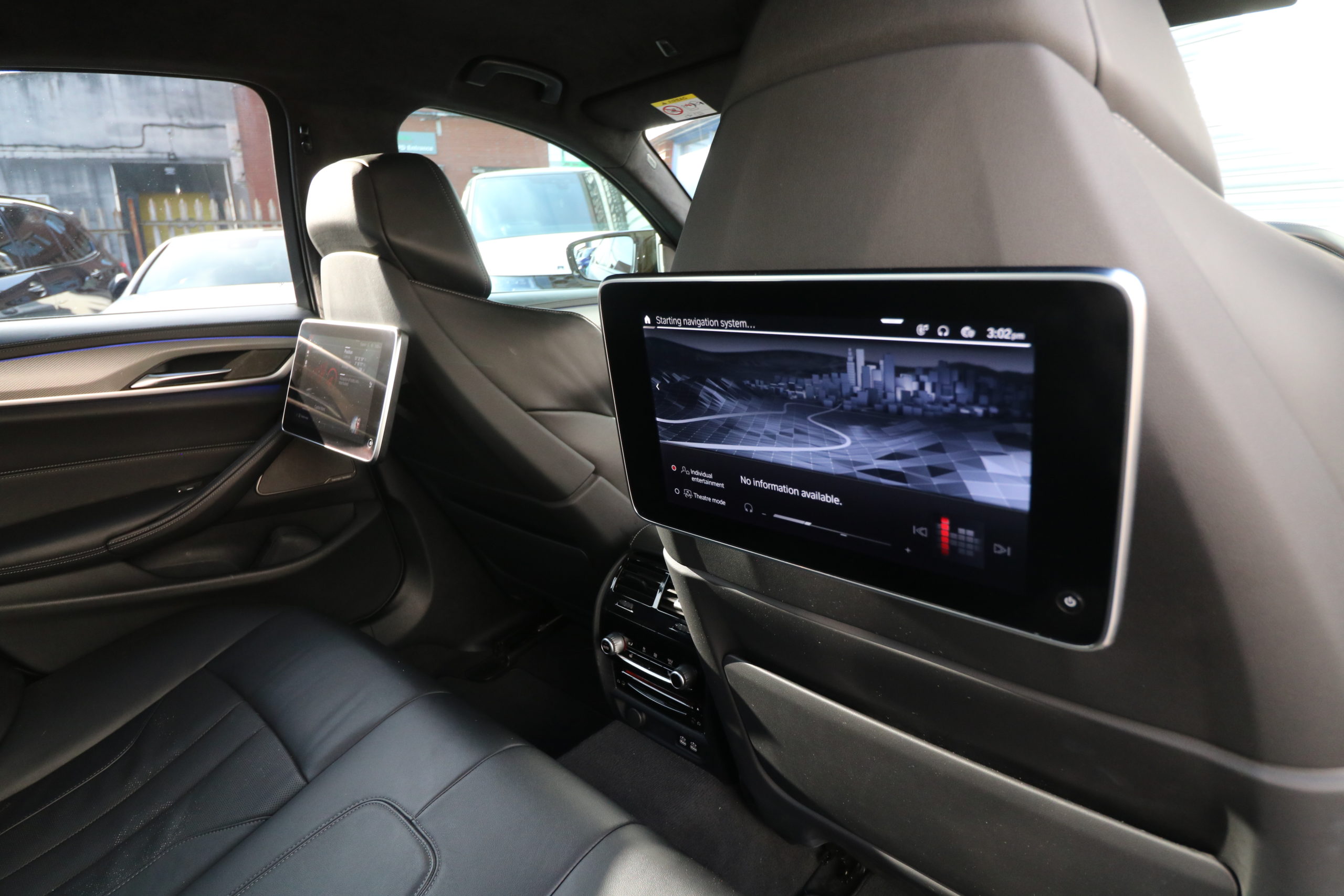 2021 (21) BMW M5 4.4i V8 Competition Steptronic xDrive Euro 6 (s/s) 4dr