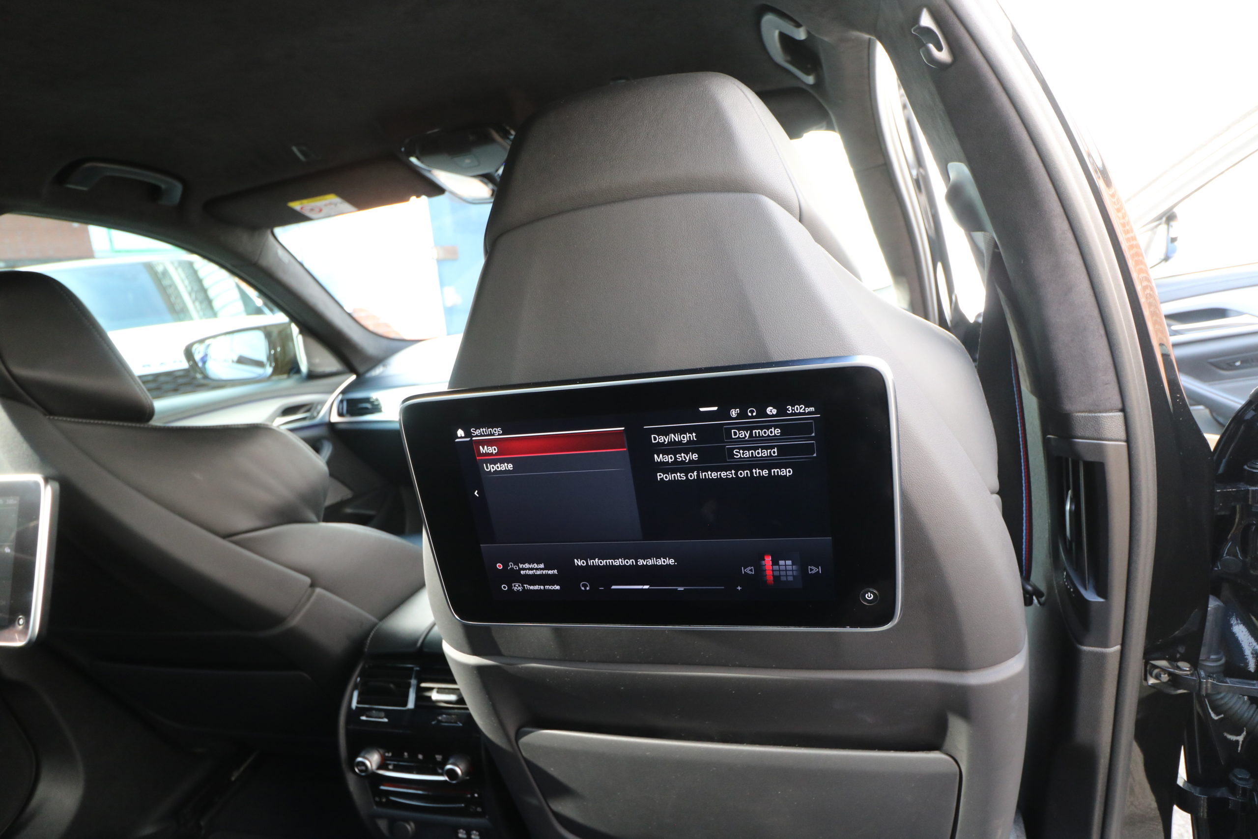 2021 (21) BMW M5 4.4i V8 Competition Steptronic xDrive Euro 6 (s/s) 4dr