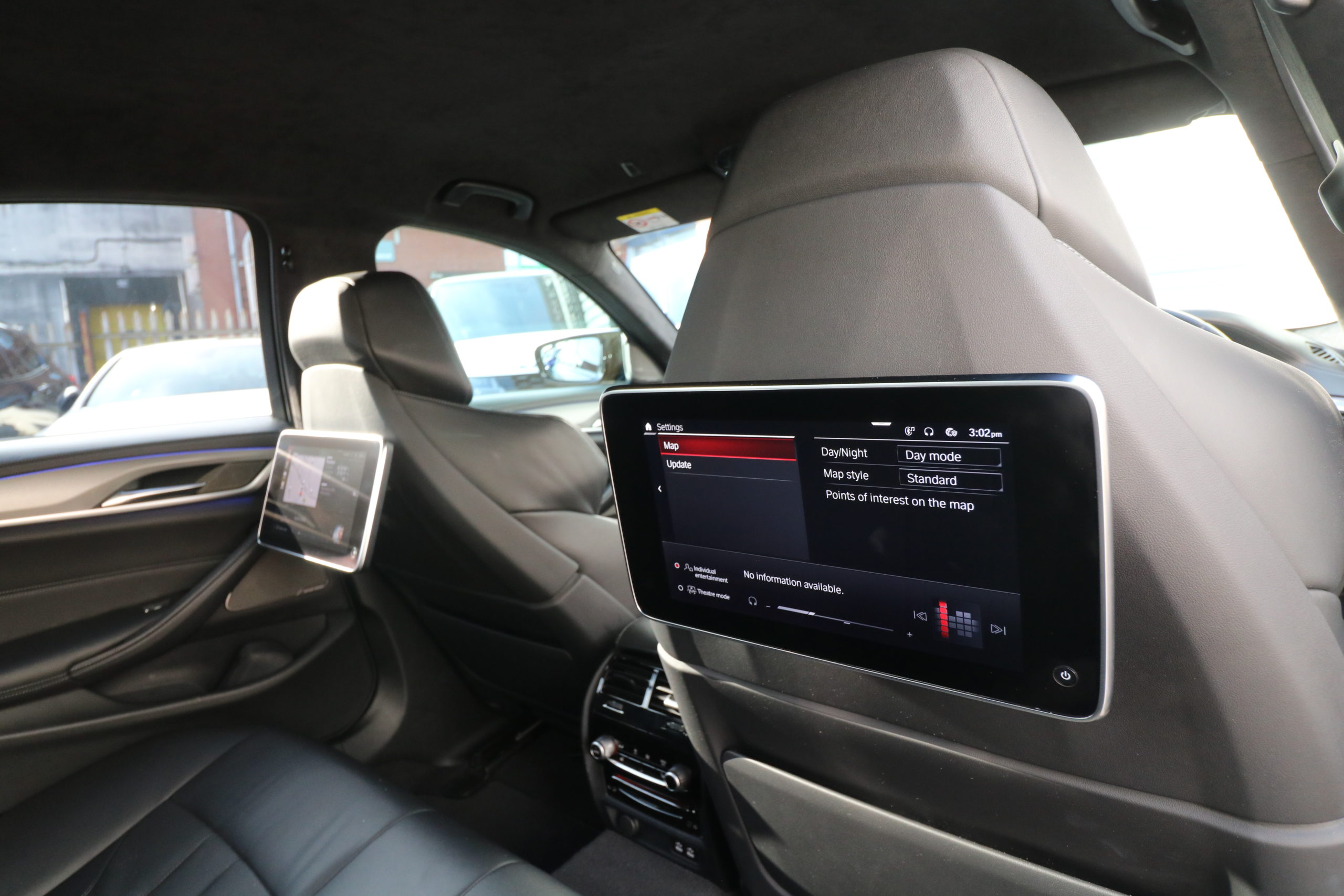 2021 (21) BMW M5 4.4i V8 Competition Steptronic xDrive Euro 6 (s/s) 4dr