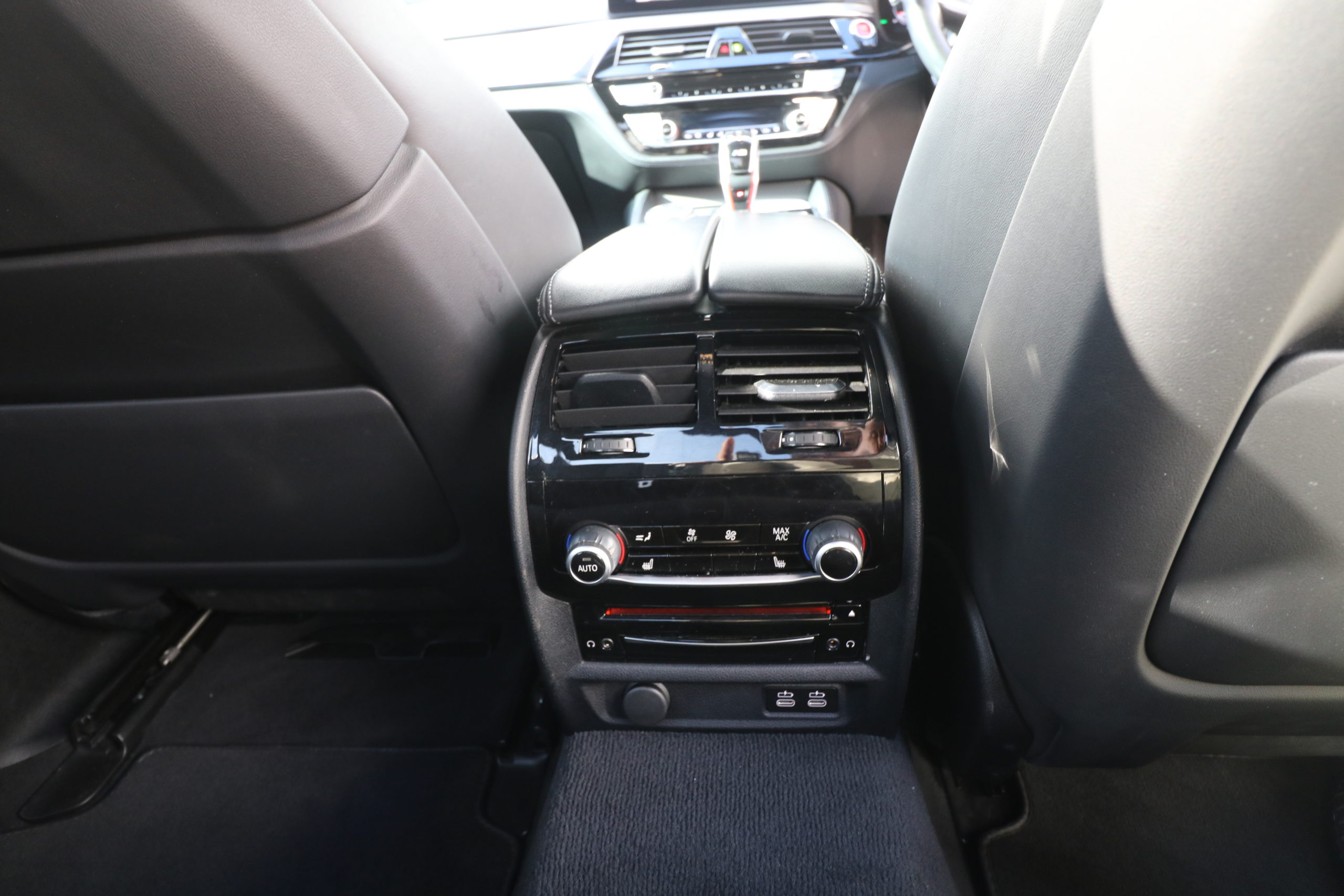 2021 (21) BMW M5 4.4i V8 Competition Steptronic xDrive Euro 6 (s/s) 4dr