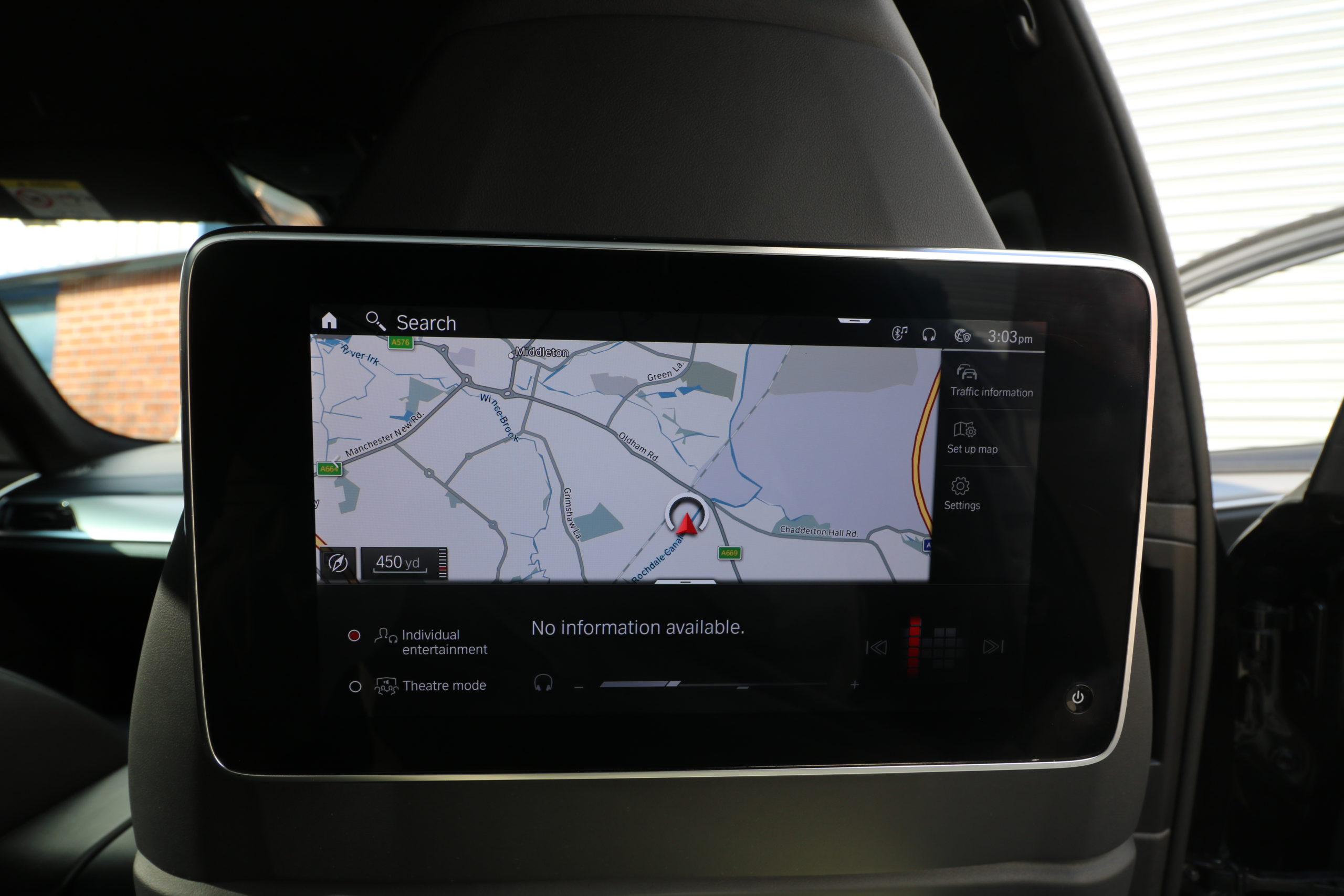 2021 (21) BMW M5 4.4i V8 Competition Steptronic xDrive Euro 6 (s/s) 4dr