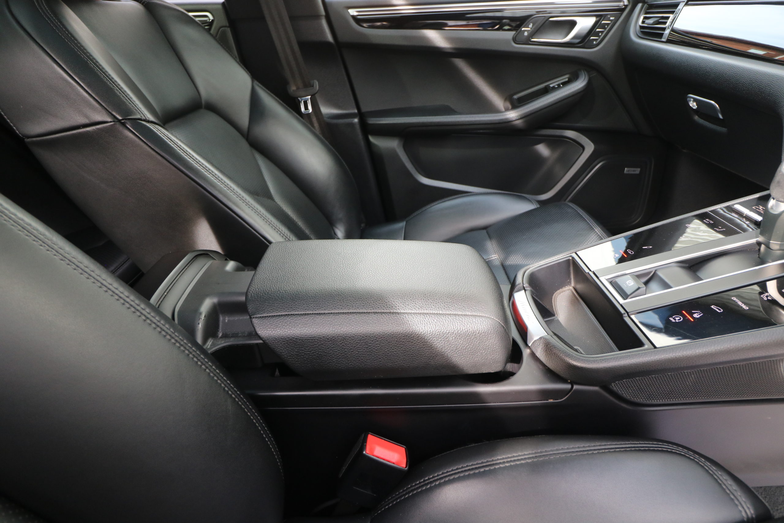 2023 (23) Porsche Macan 2.9T V6 S PDK 4WD Euro 6 (s/s) 5dr