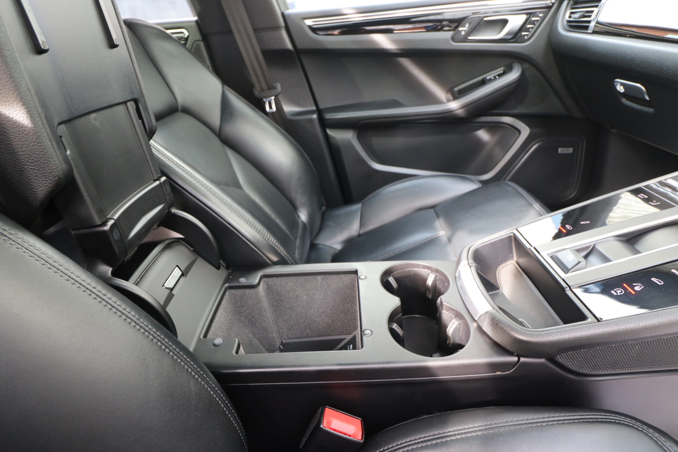 2023 (23) Porsche Macan 2.9T V6 S PDK 4WD Euro 6 (s/s) 5dr