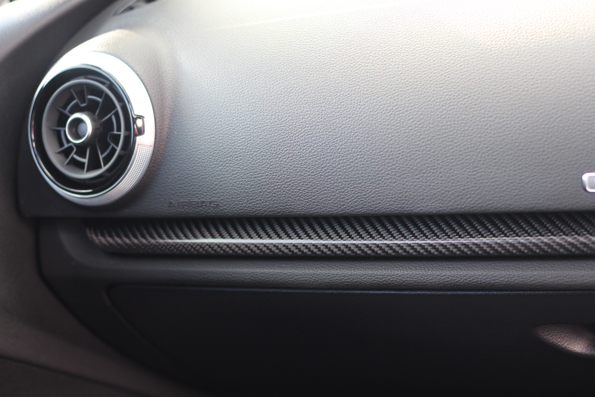 2019 (69) Audi RS3 2.5 TFSI Audi Sport Edition Sportback S Tronic quattro Euro 6 (s/s) 5dr