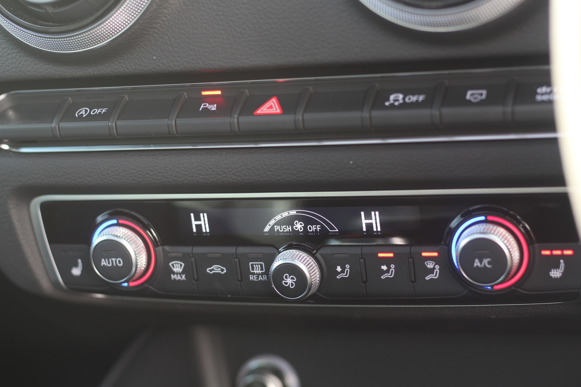 2019 (69) Audi RS3 2.5 TFSI Audi Sport Edition Sportback S Tronic quattro Euro 6 (s/s) 5dr